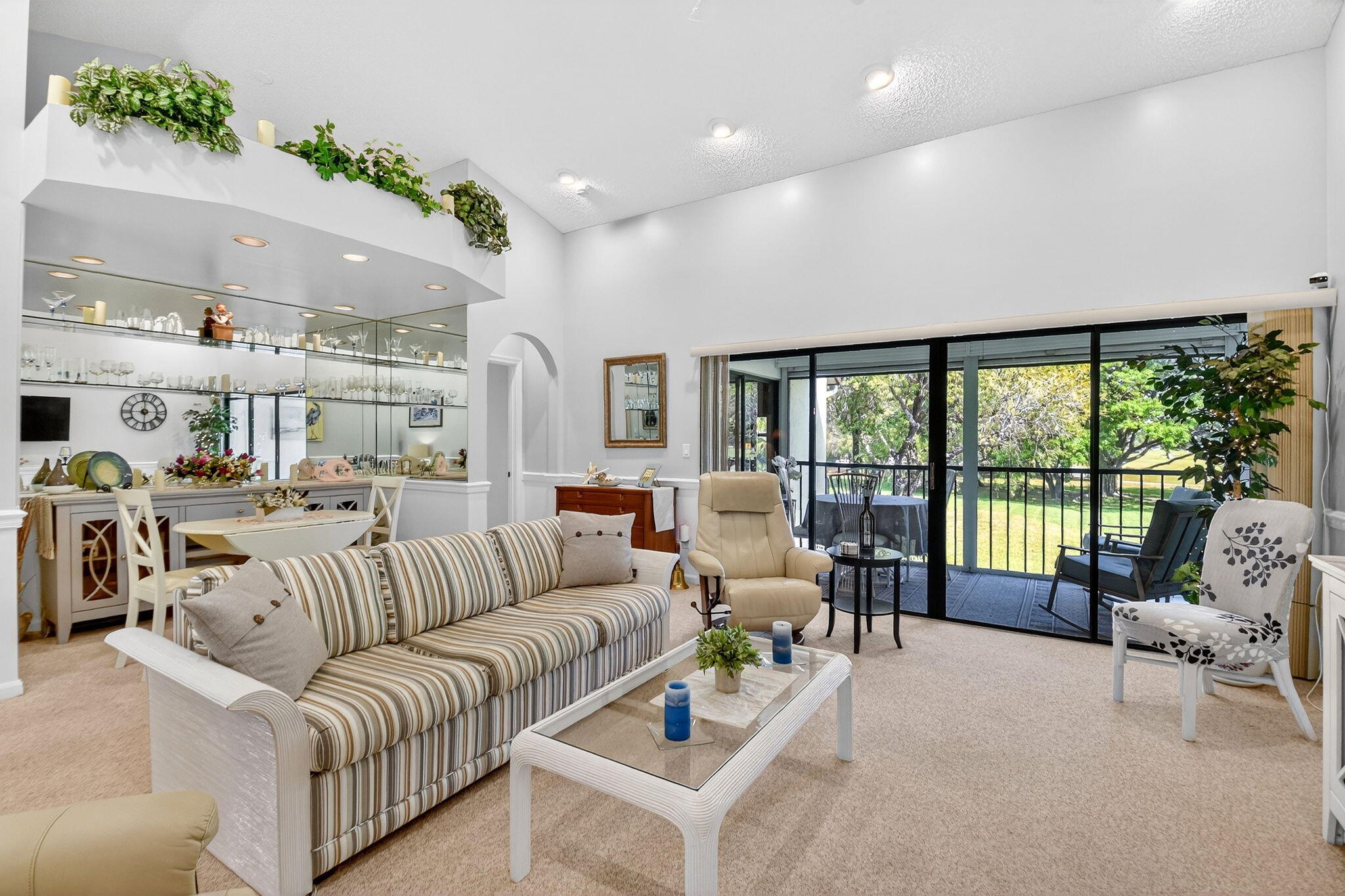 COVES AT PARKWALK CONDO - Residential