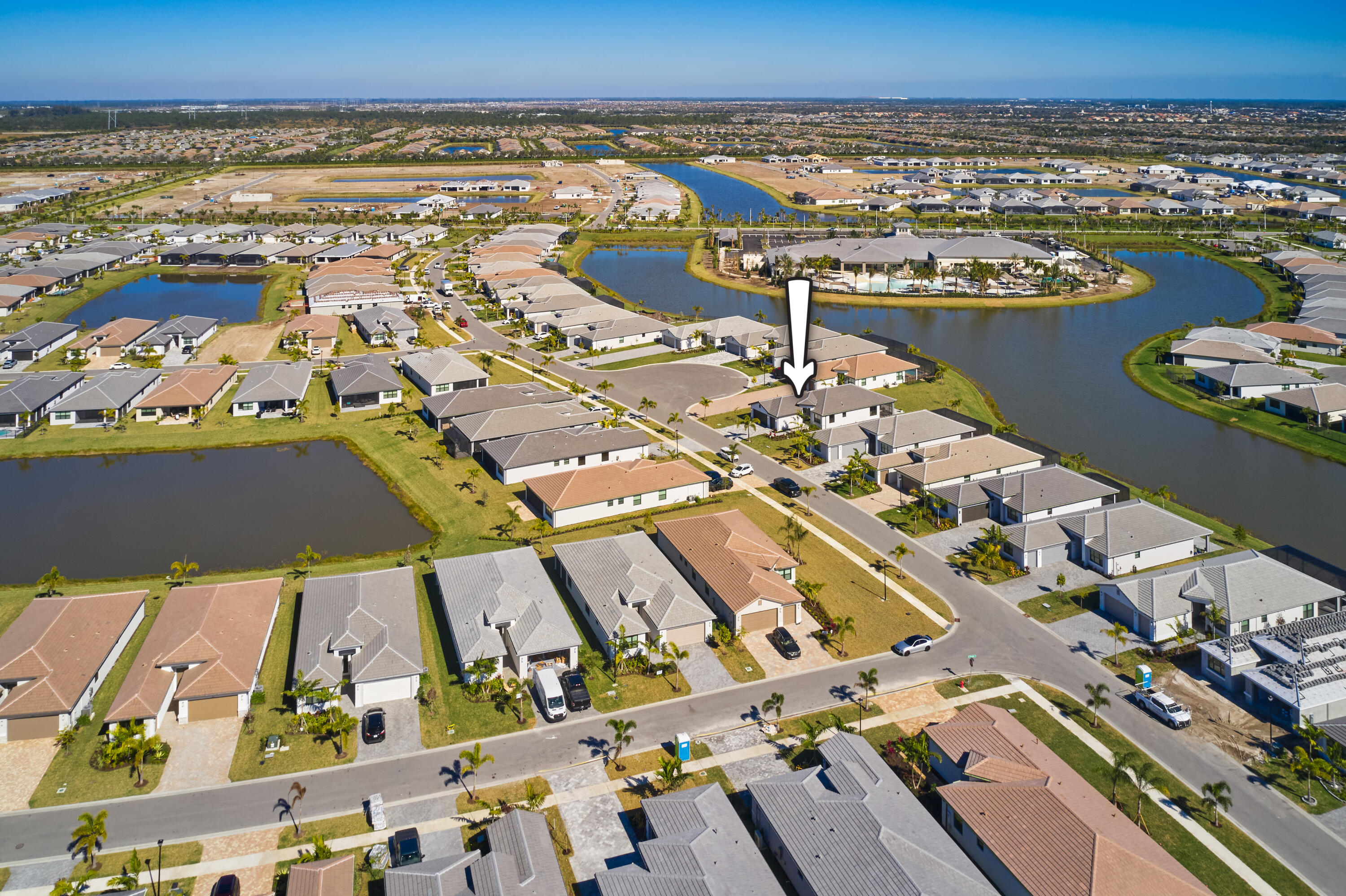 Riverland - Valencia Parc - Residential