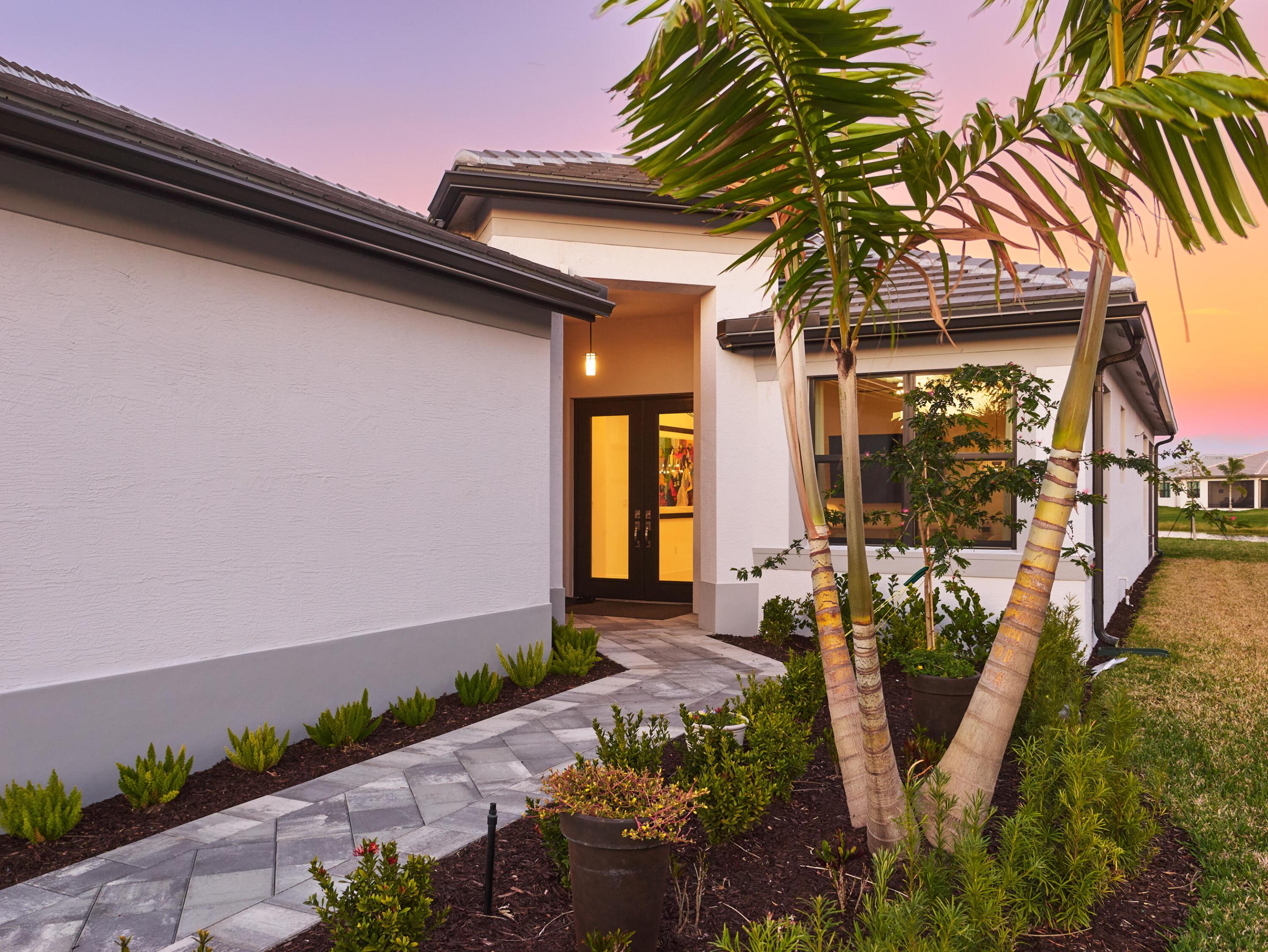 Riverland - Valencia Parc - Residential