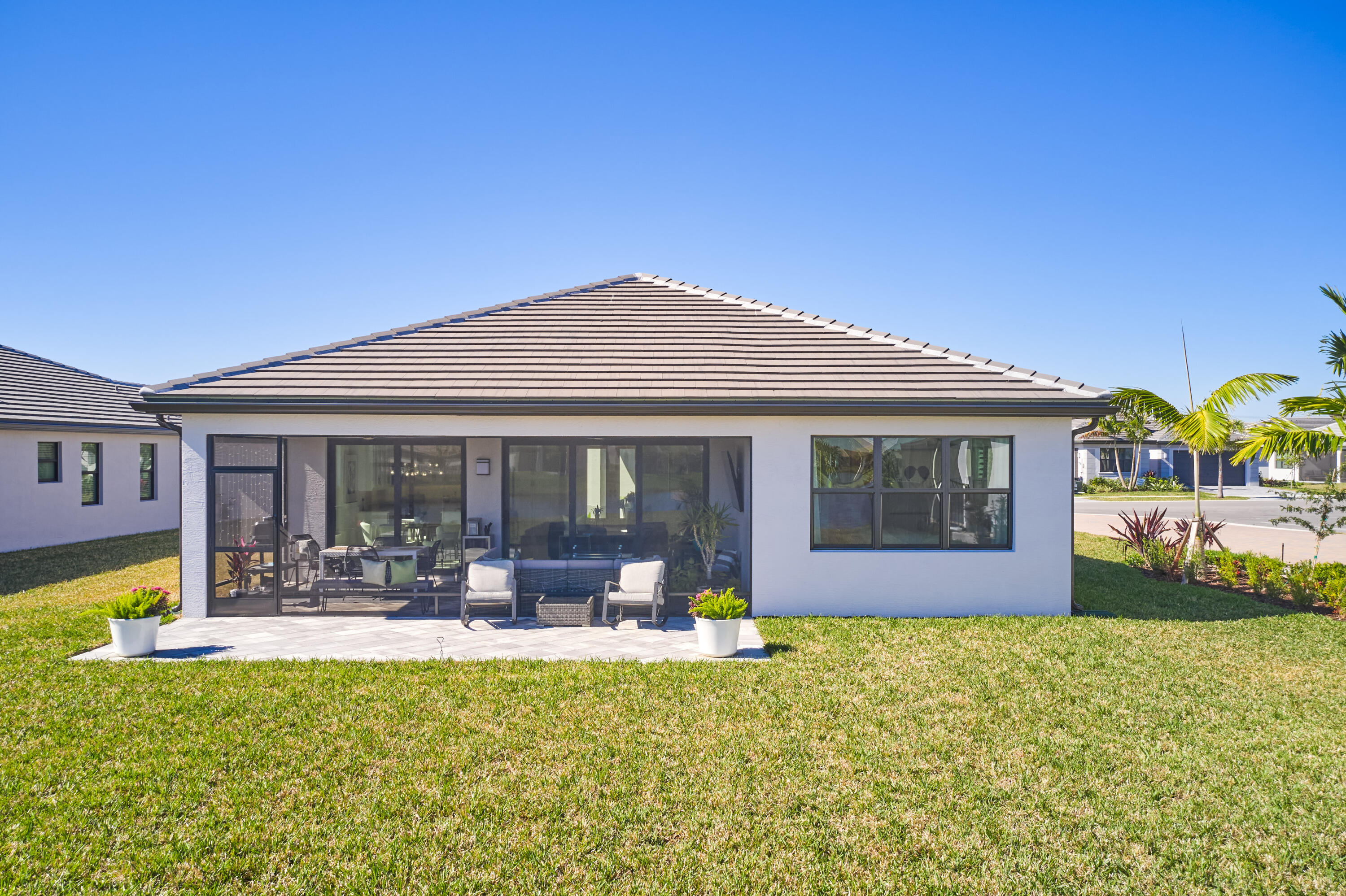 Riverland - Valencia Parc - Residential