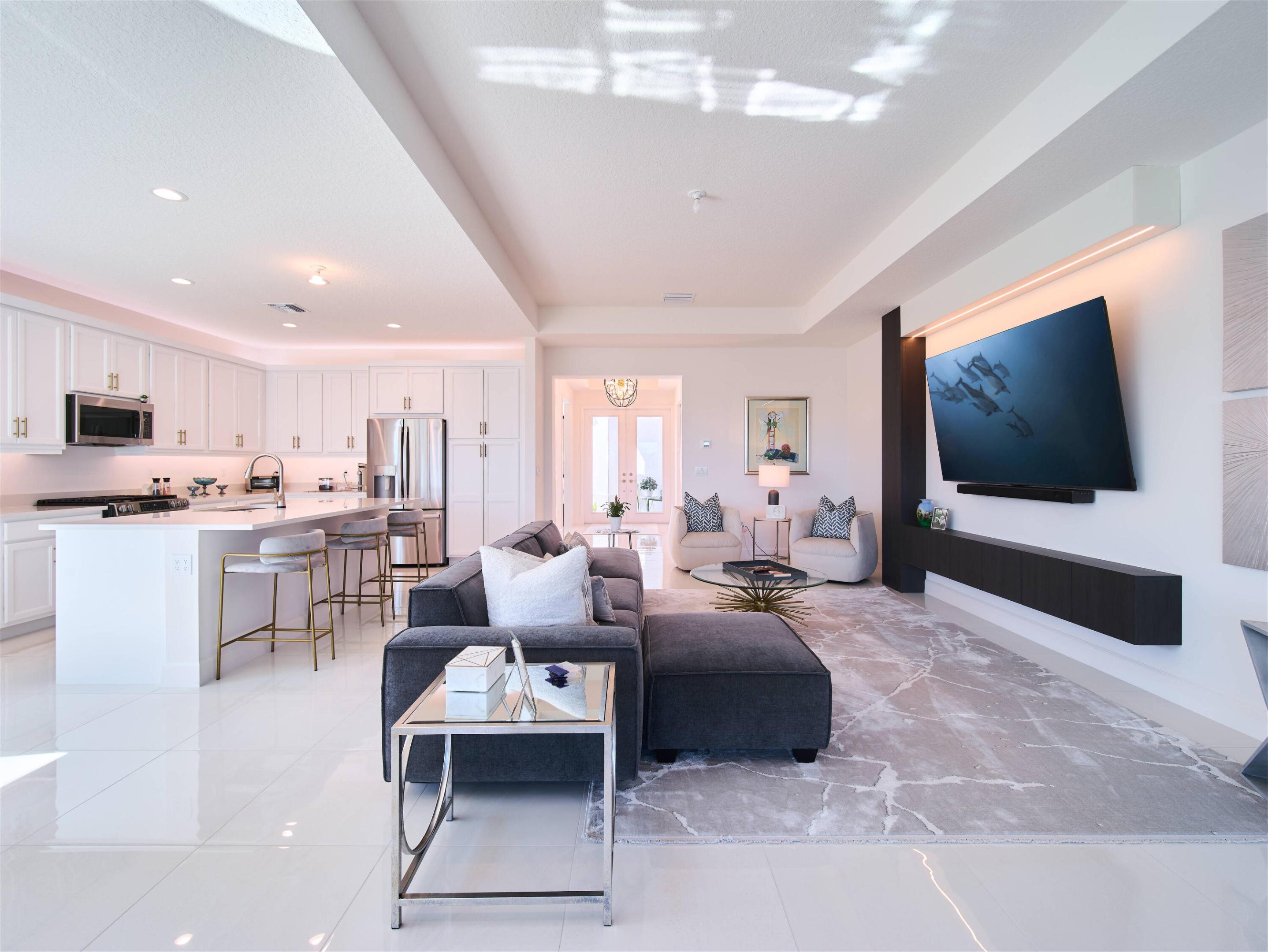 Riverland - Valencia Parc - Residential