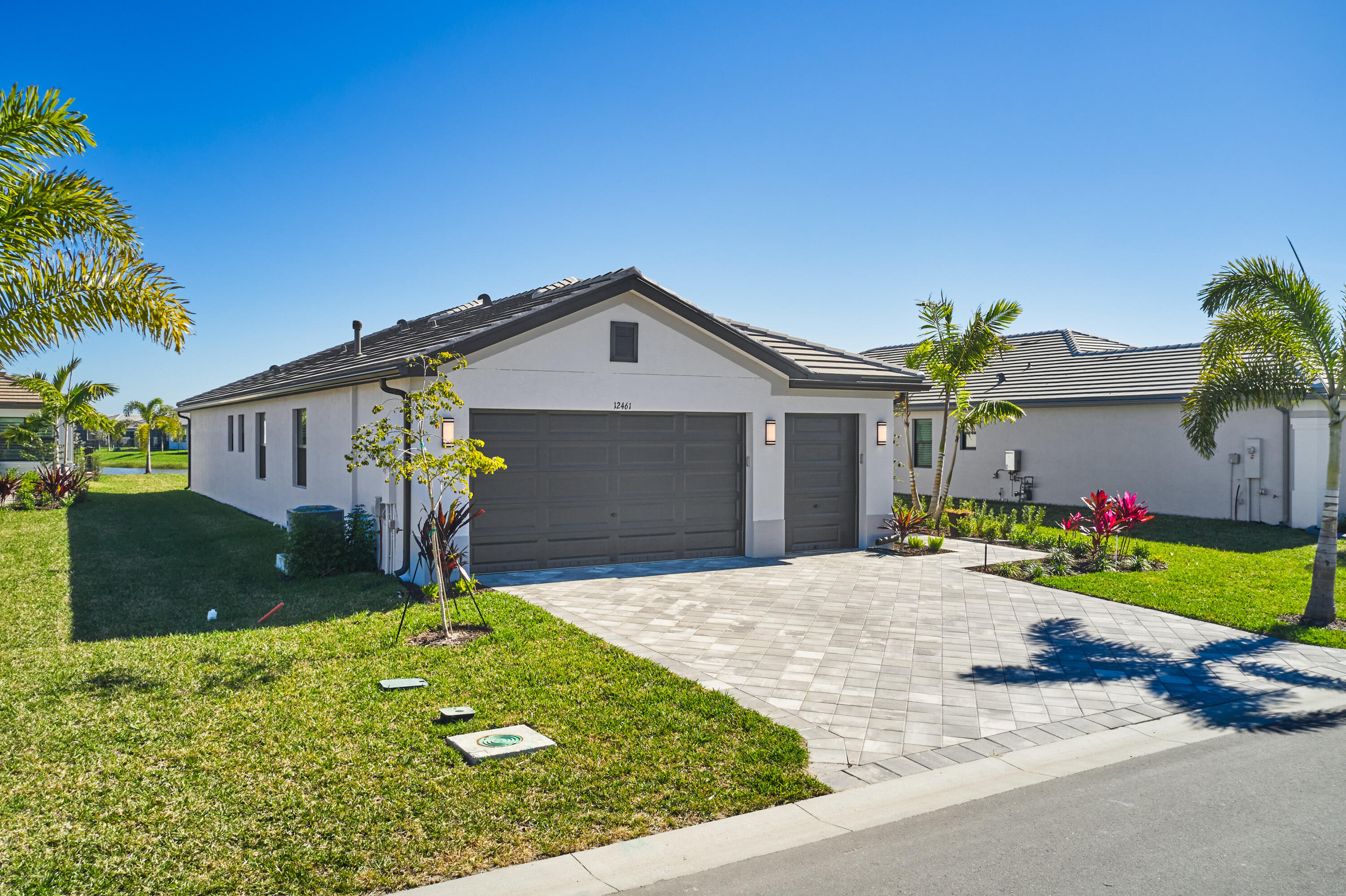 Riverland - Valencia Parc - Residential