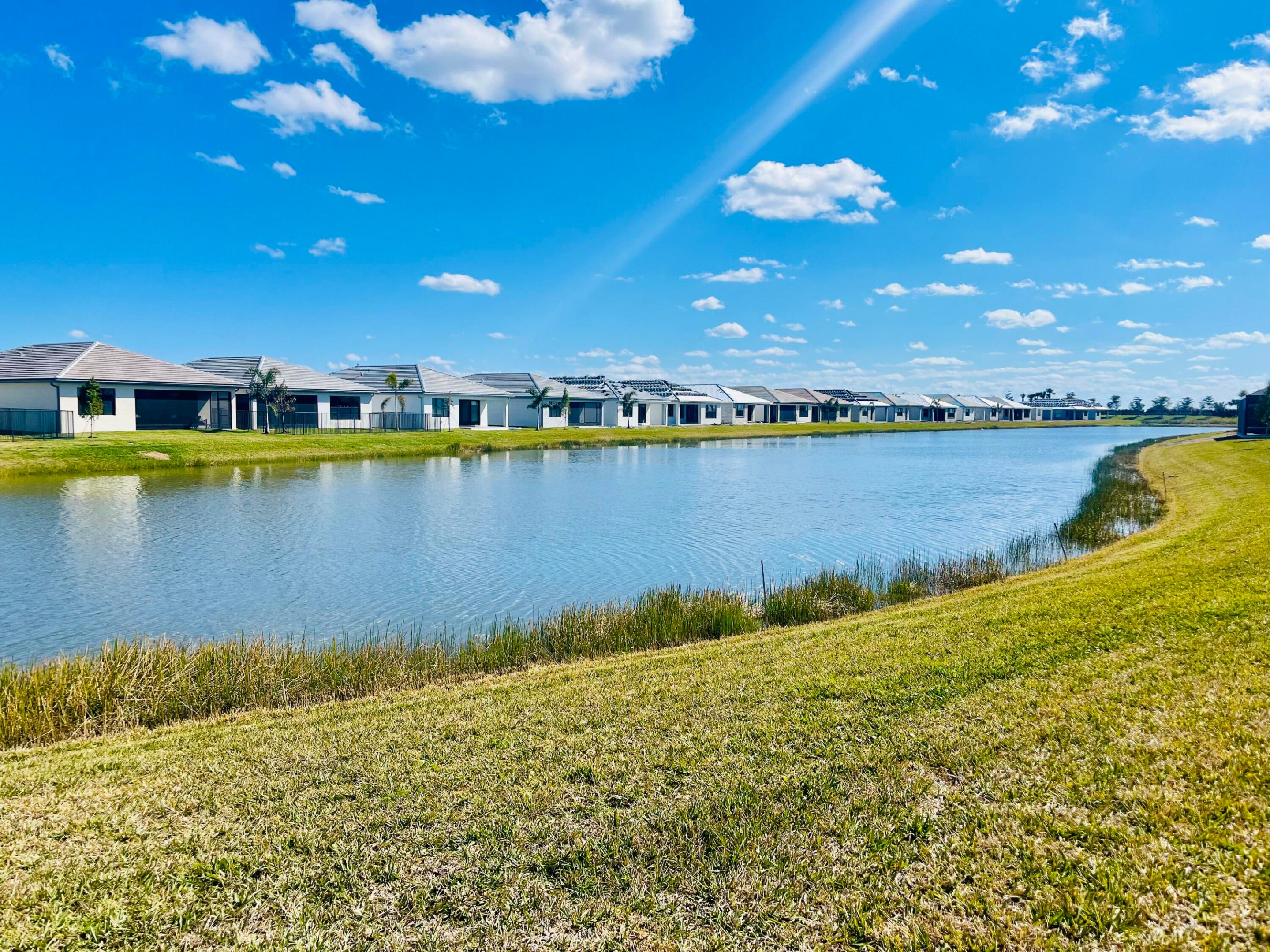 Riverland - Valencia Parc - Residential