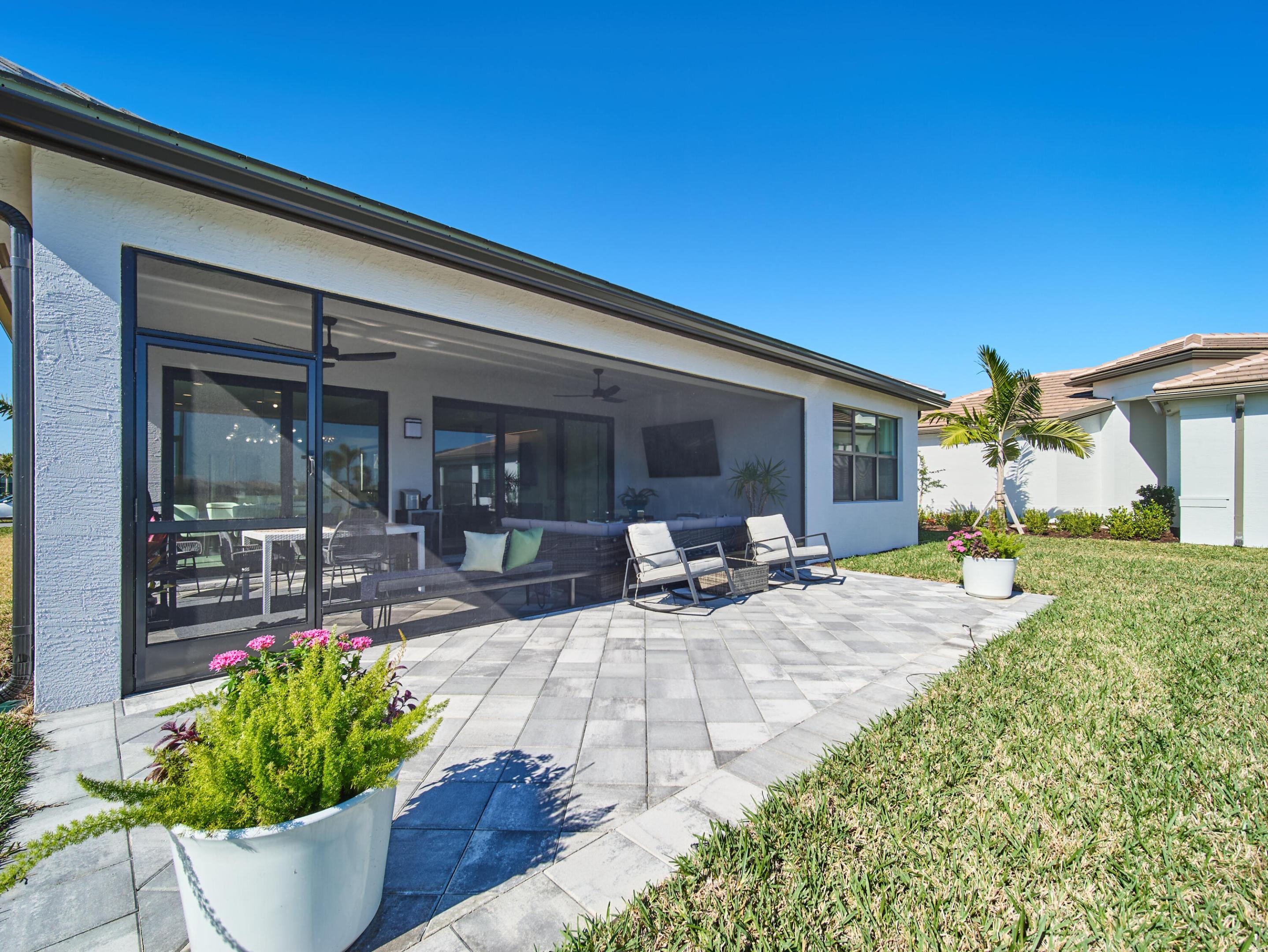 Riverland - Valencia Parc - Residential