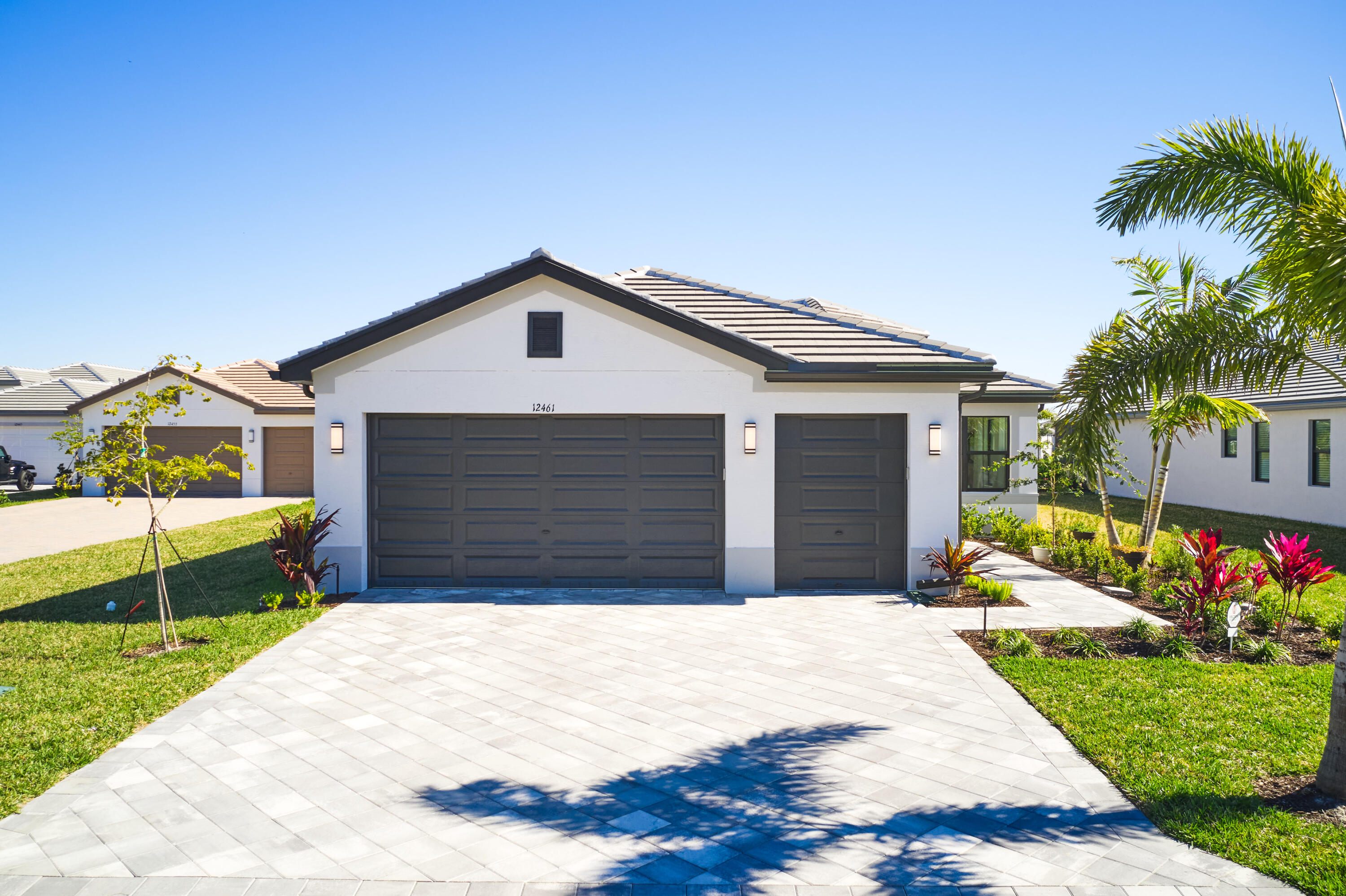 Riverland - Valencia Parc - Residential