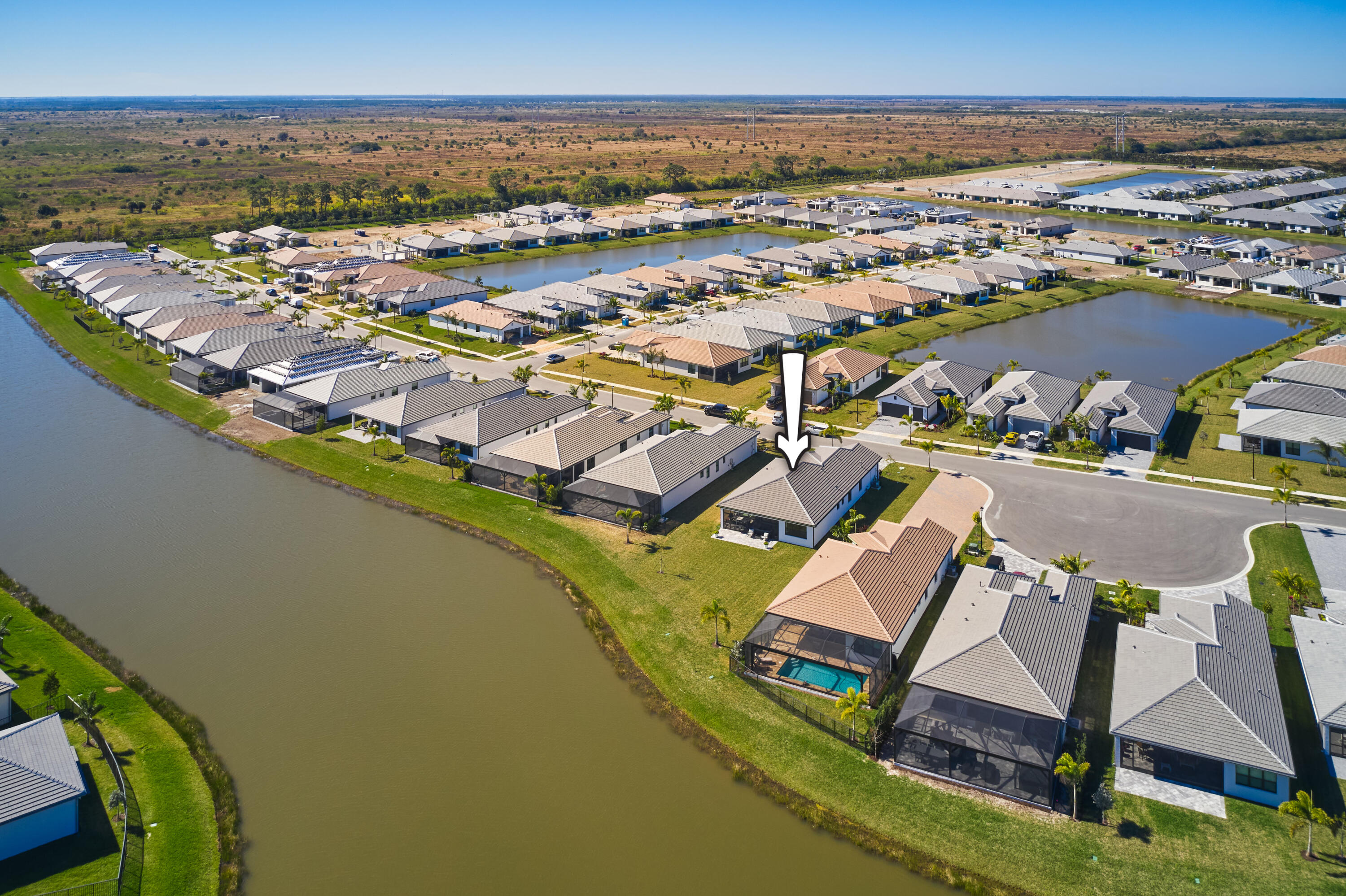 Riverland - Valencia Parc - Residential