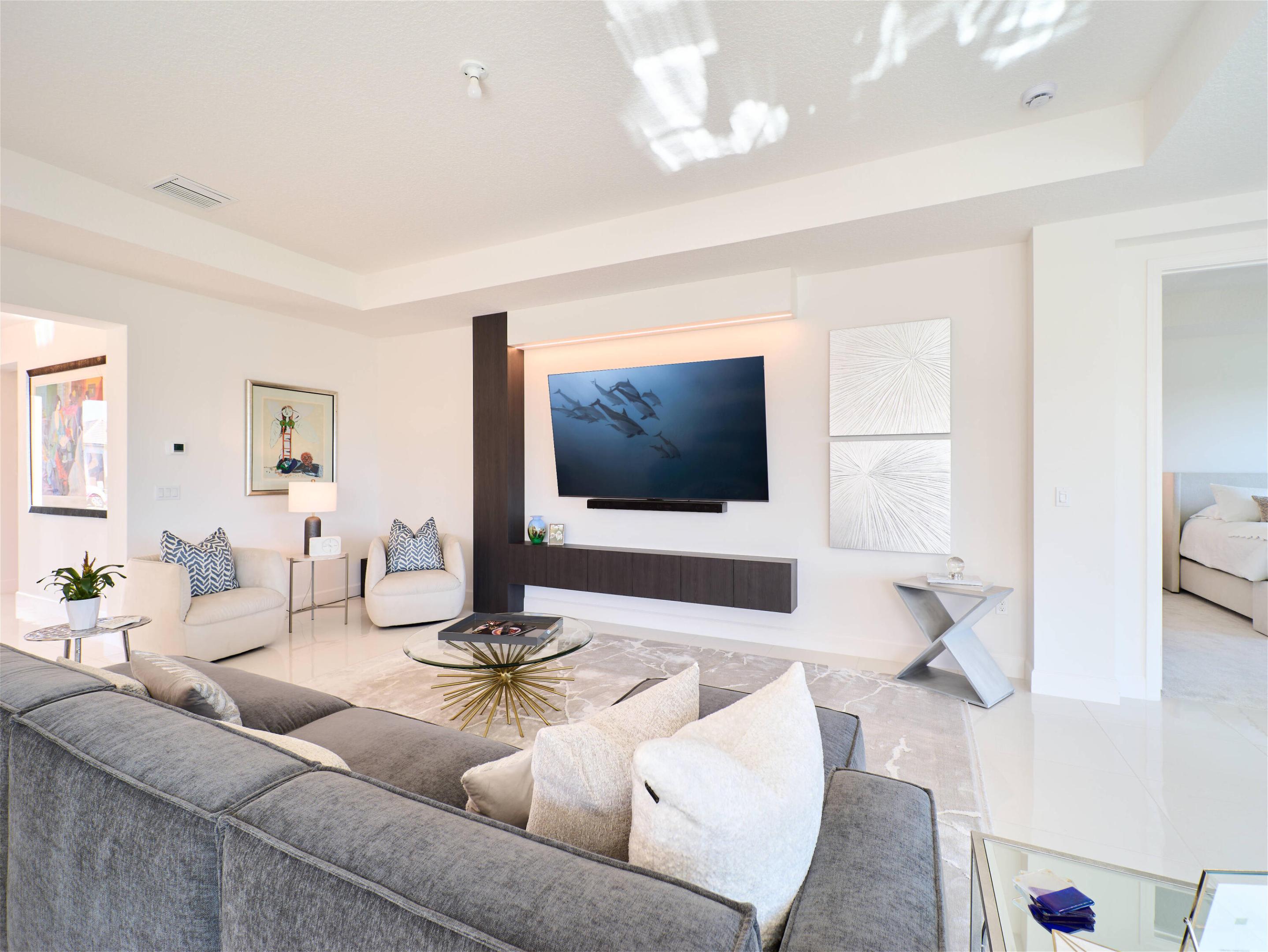 Riverland - Valencia Parc - Residential