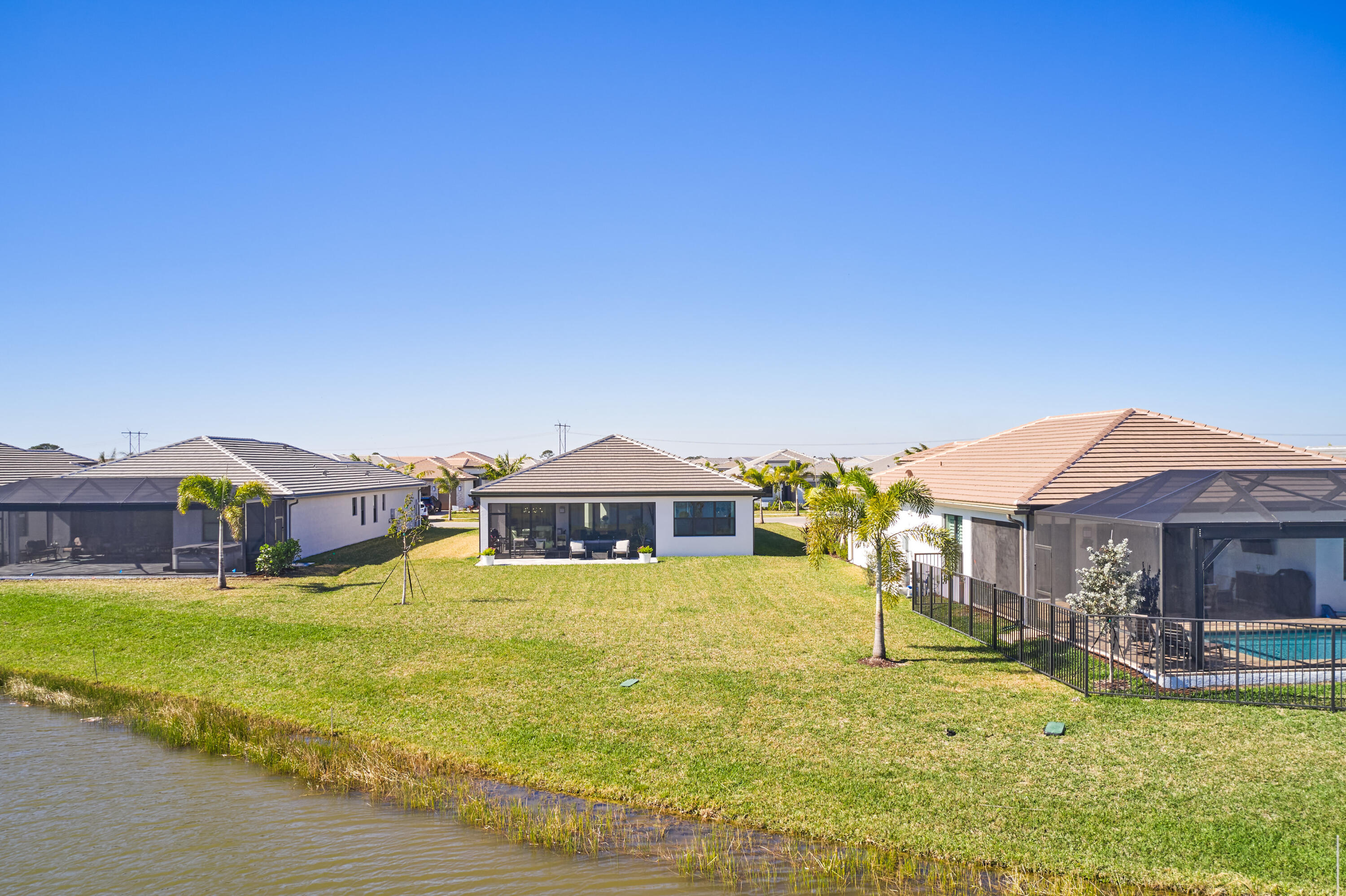 Riverland - Valencia Parc - Residential