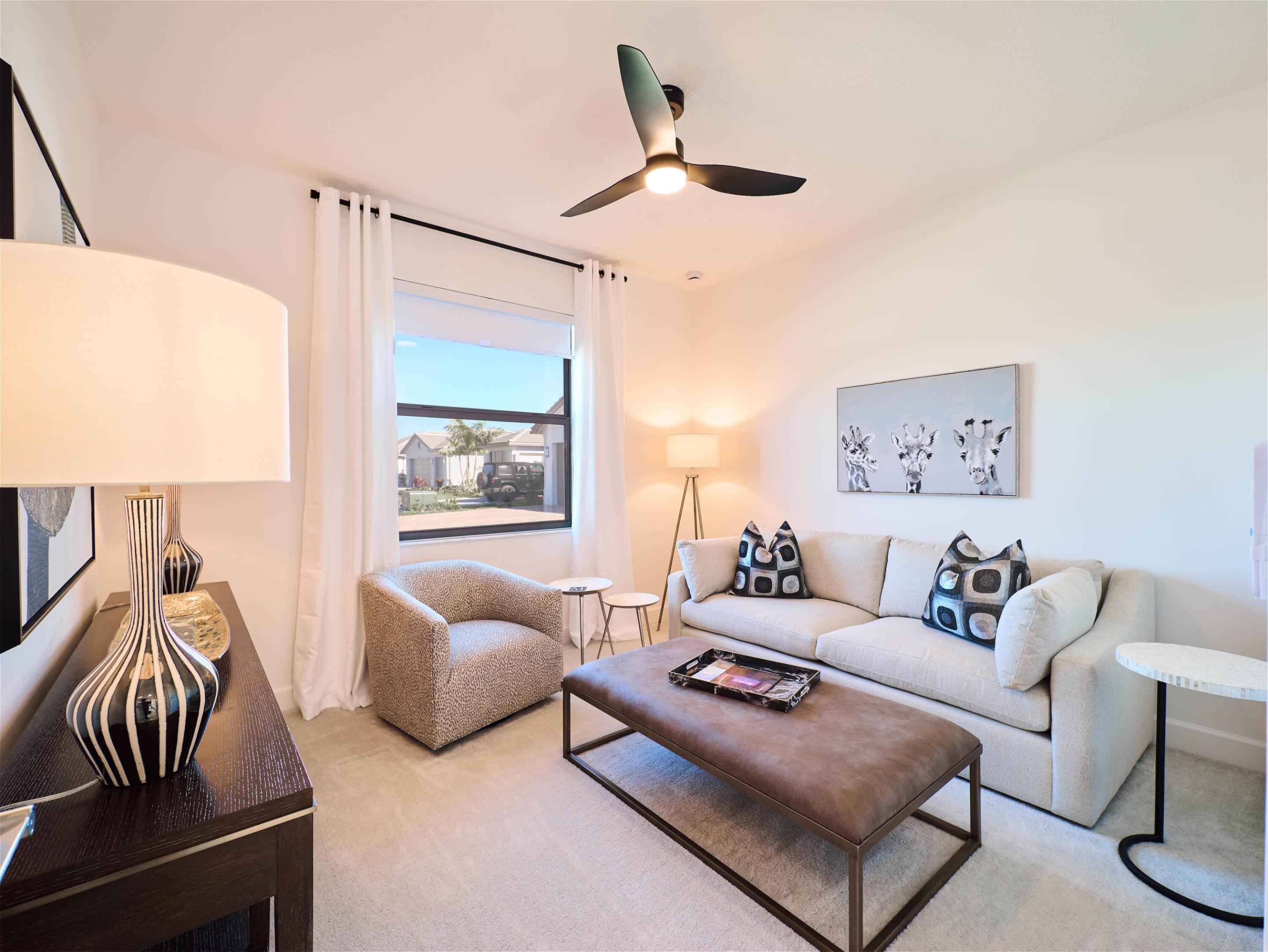 Riverland - Valencia Parc - Residential