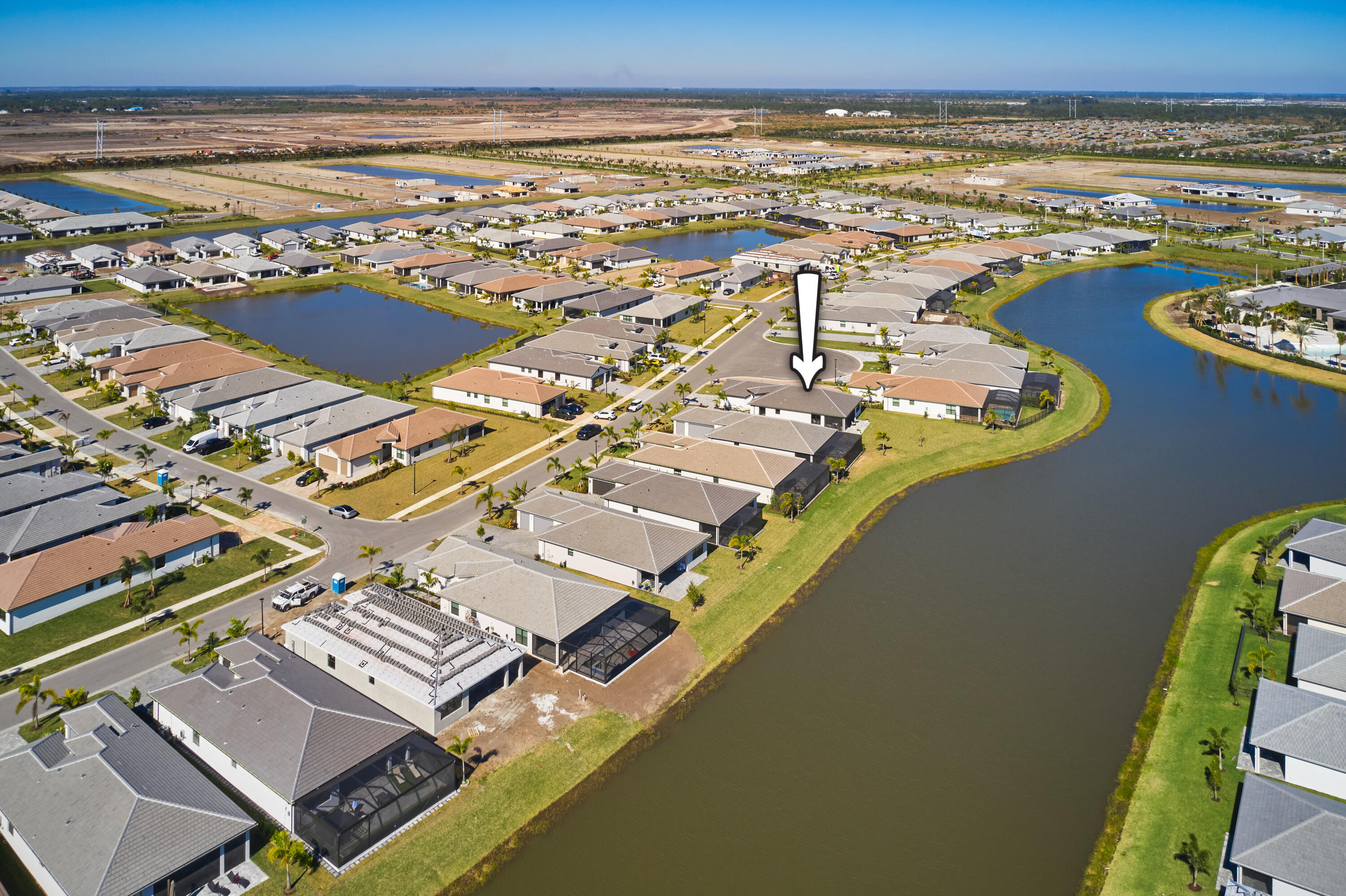 Riverland - Valencia Parc - Residential