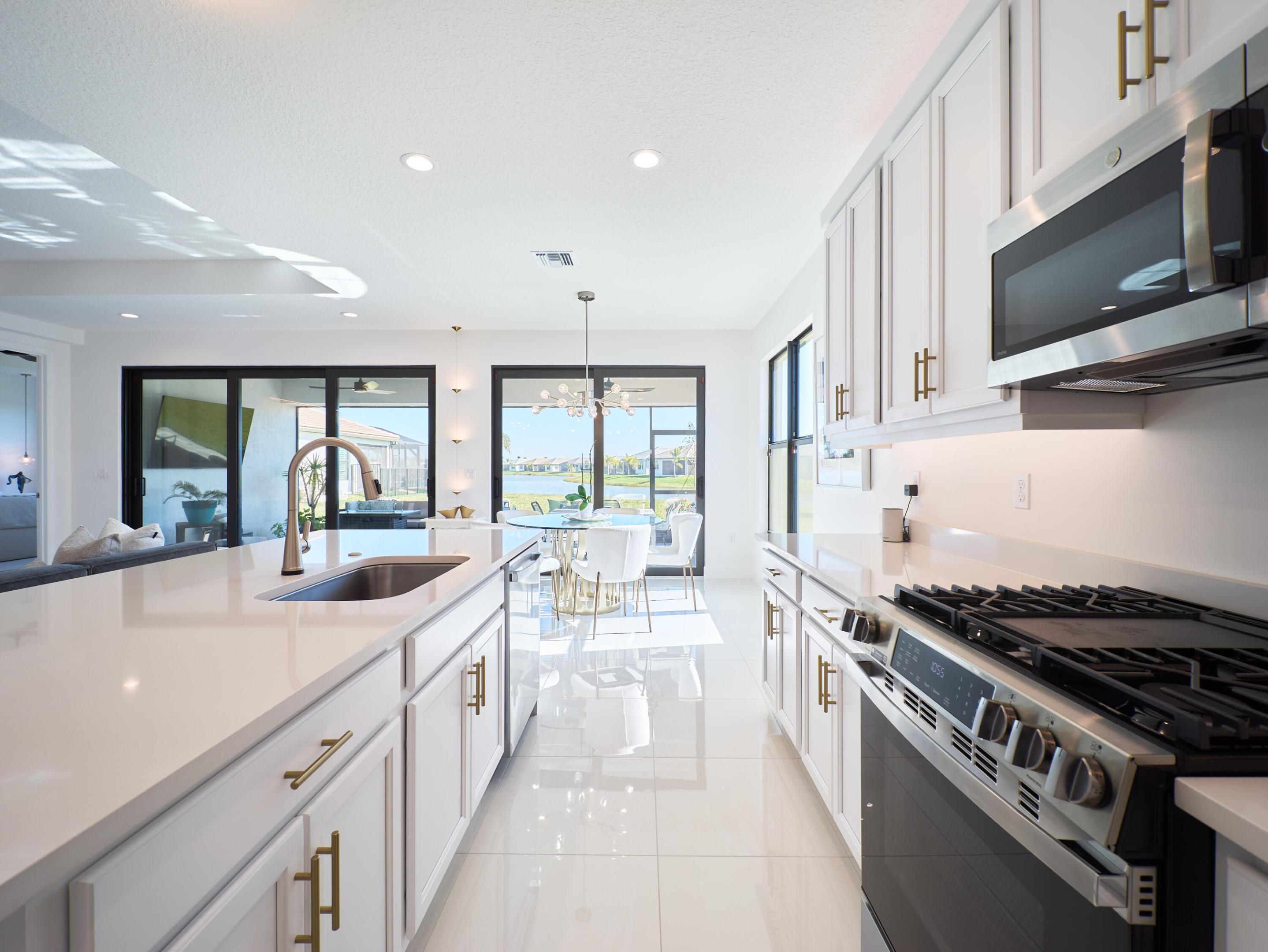 Riverland - Valencia Parc - Residential