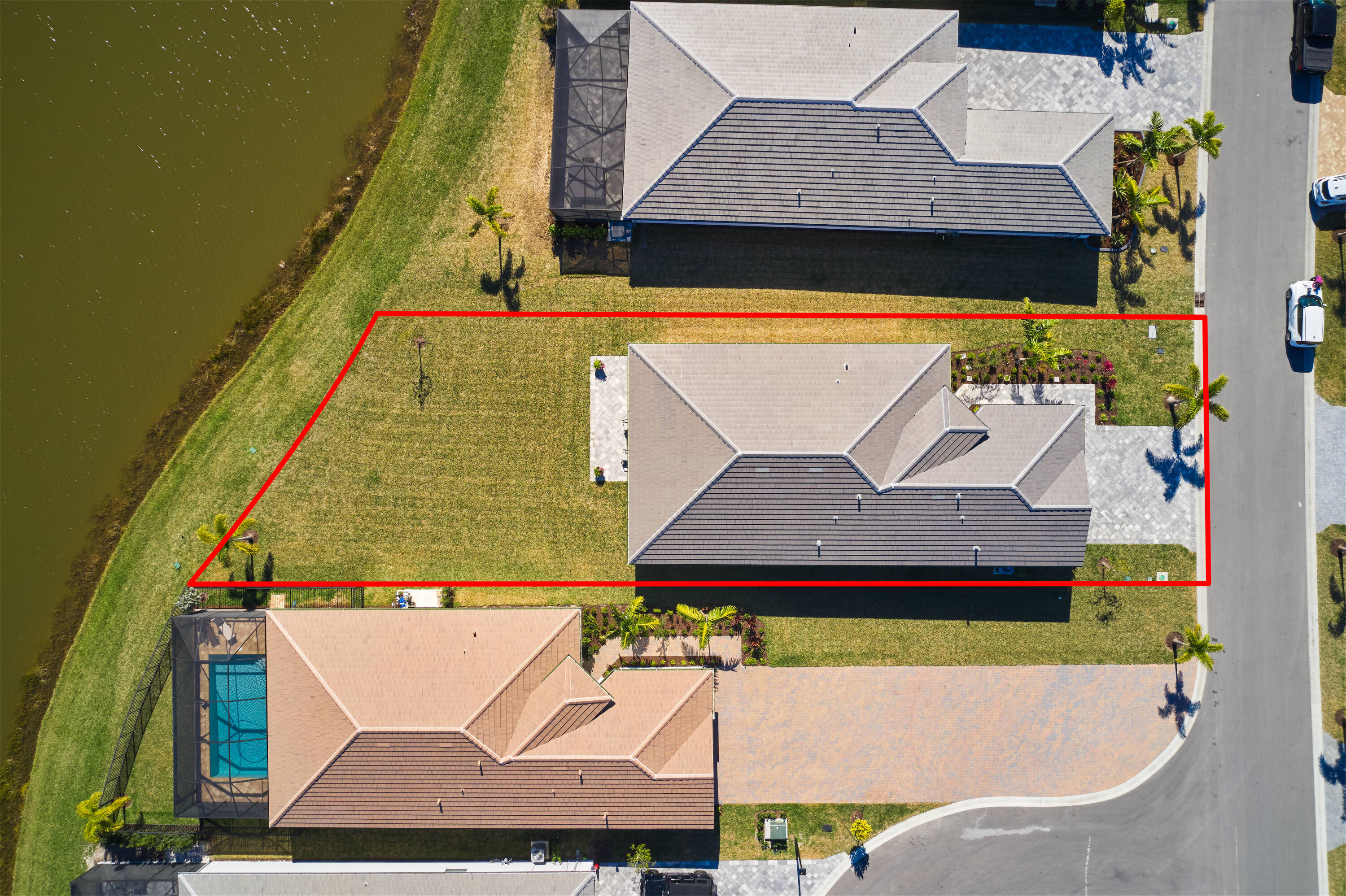 Riverland - Valencia Parc - Residential