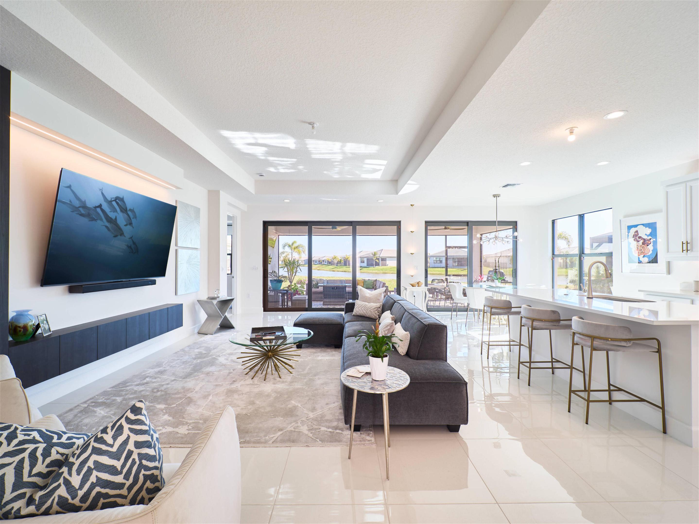 Riverland - Valencia Parc - Residential