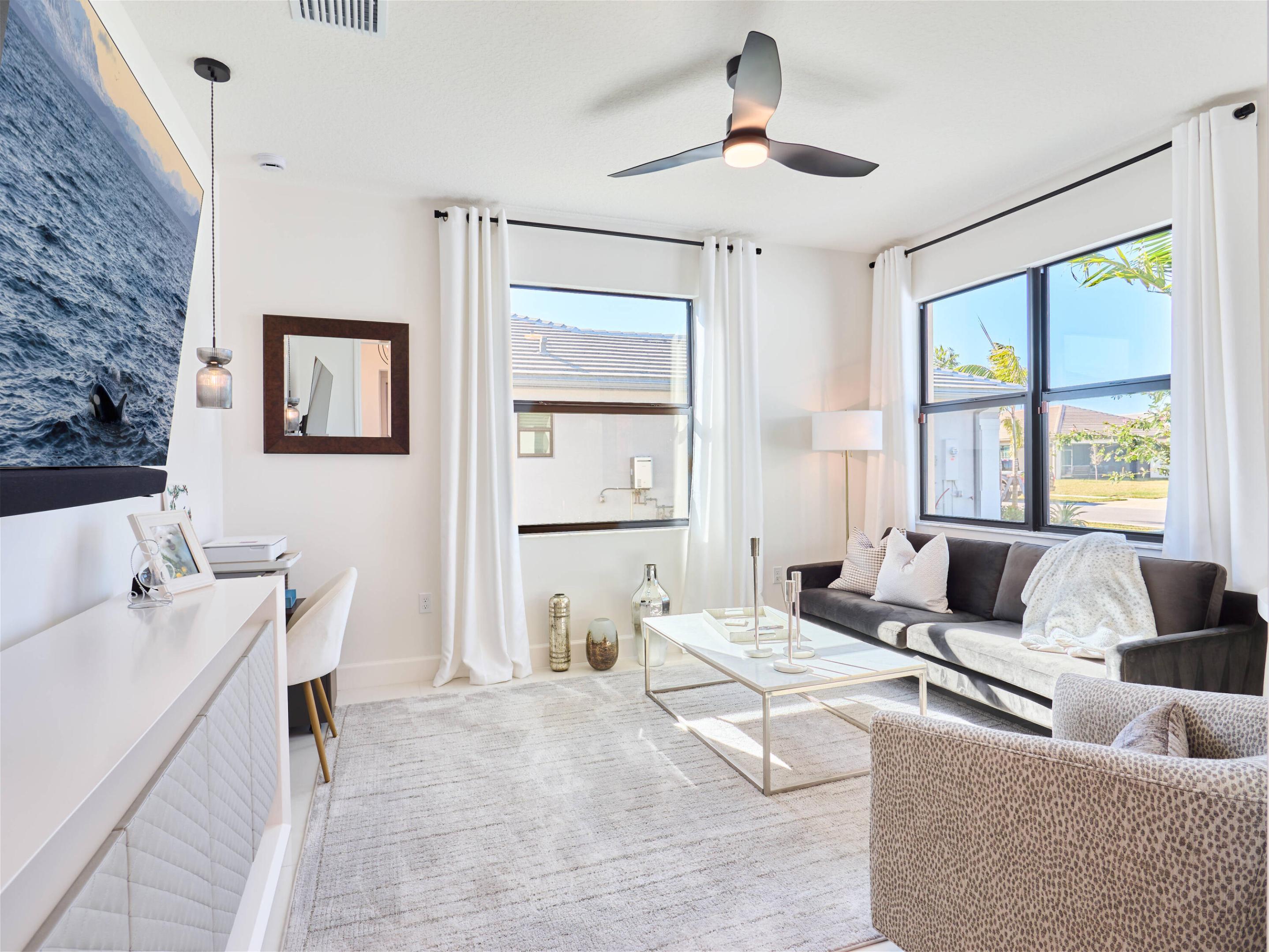 Riverland - Valencia Parc - Residential