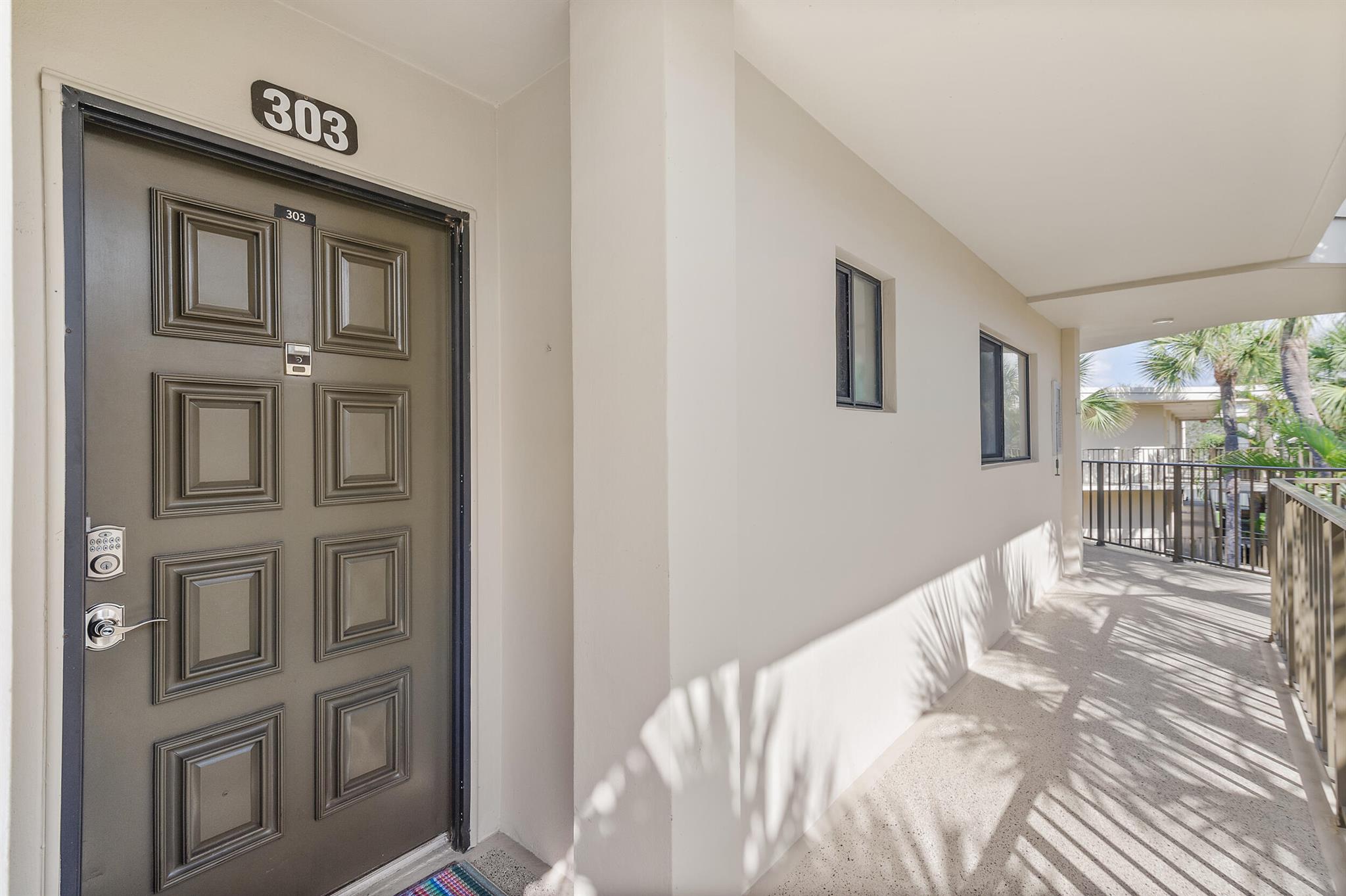 5340 Las Verdes Circle 303
