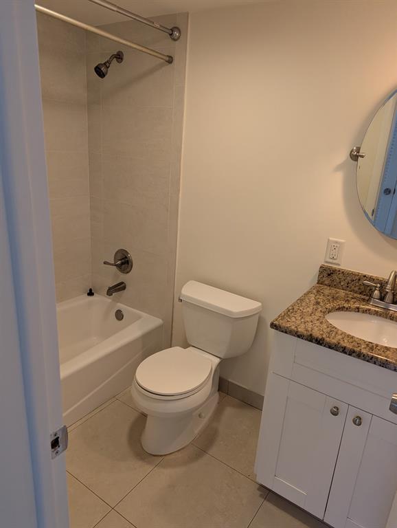 CORAL RIDGE ISLES - Residential Lease