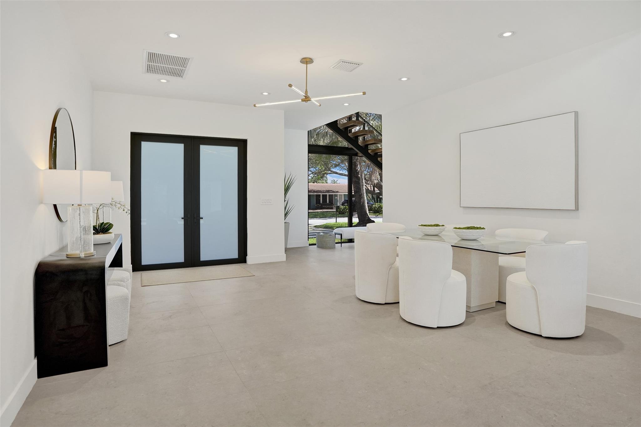 Lake Placid 35-23 B - Residential