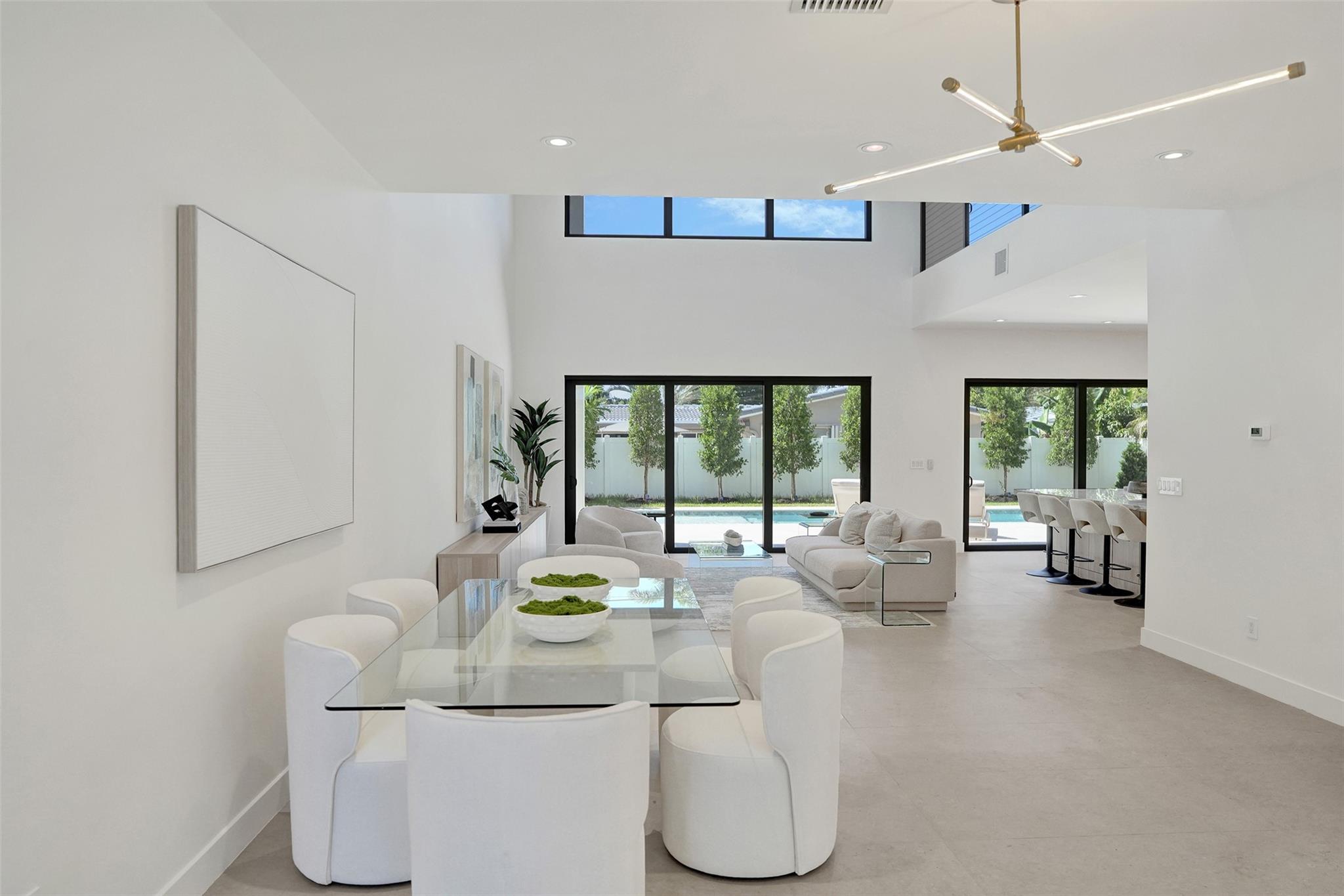 Lake Placid 35-23 B - Residential