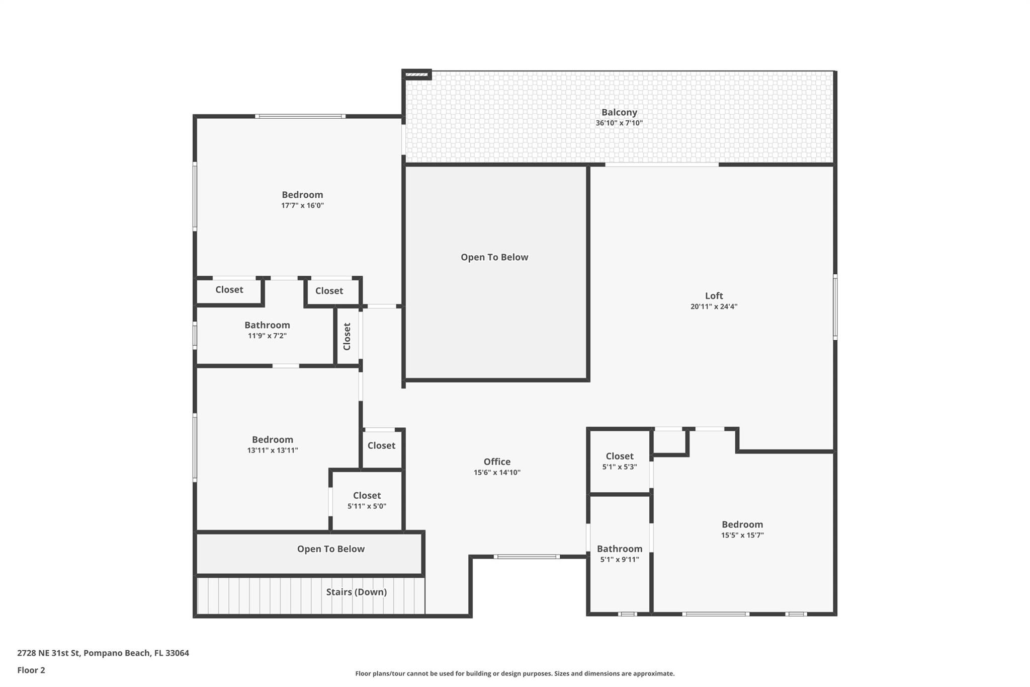 Lake Placid 35-23 B - Residential