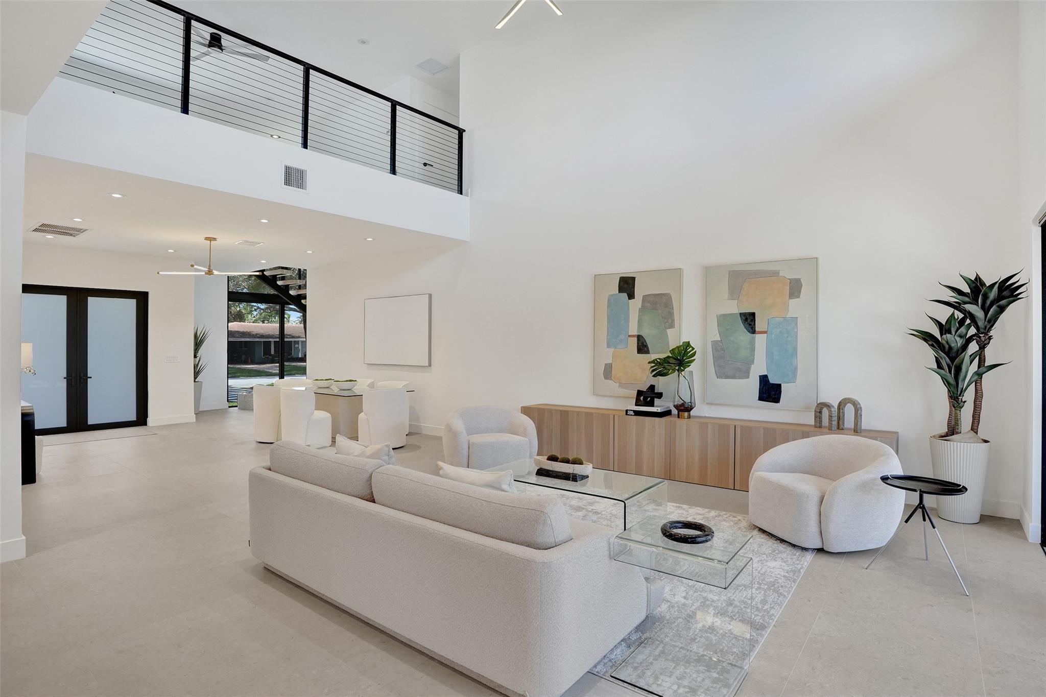 Lake Placid 35-23 B - Residential