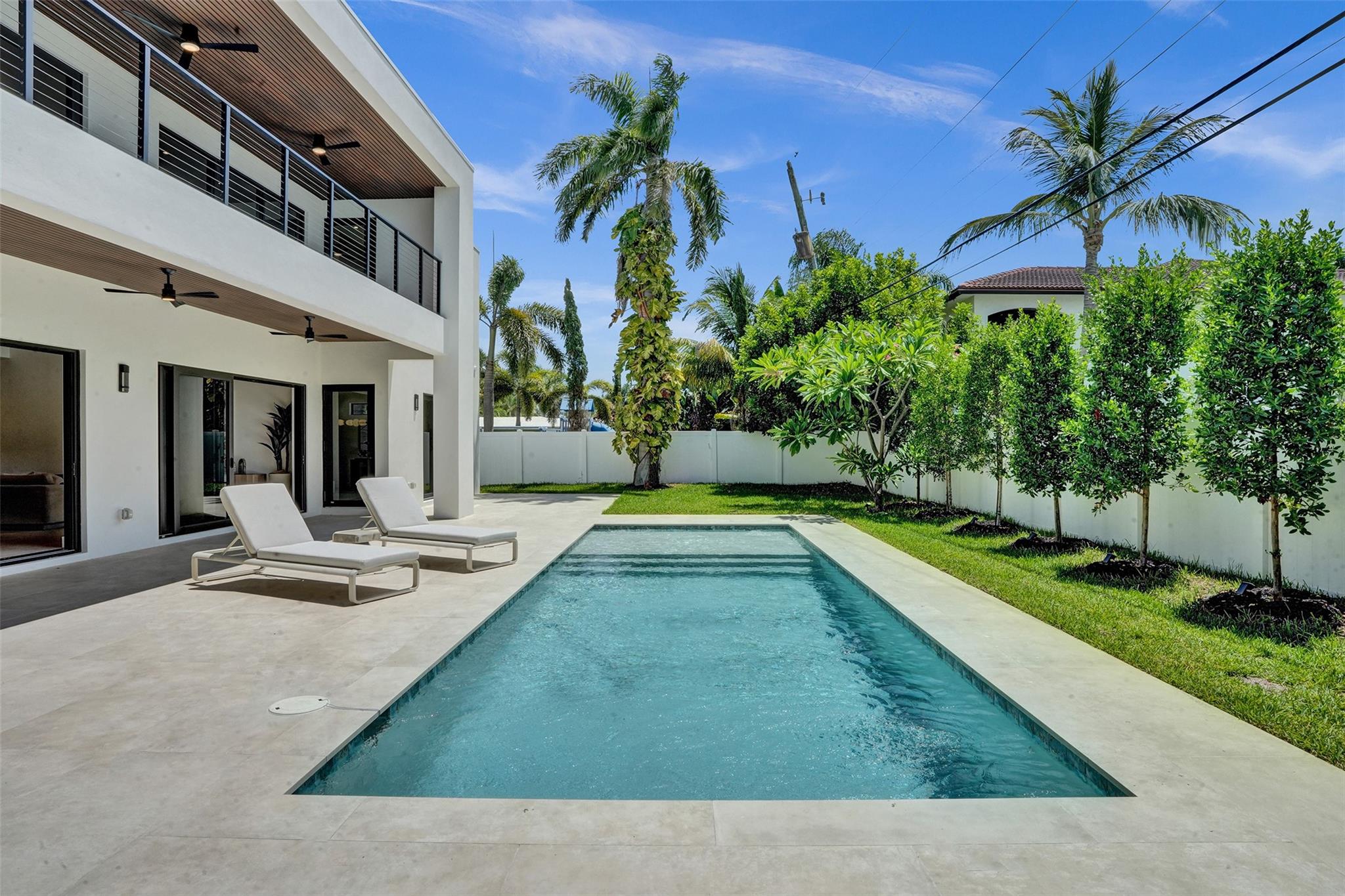 Lake Placid 35-23 B - Residential