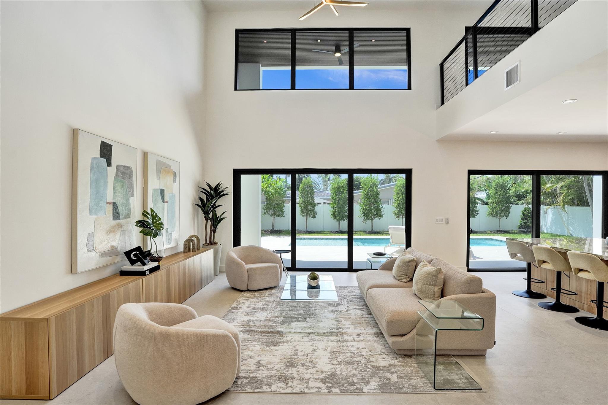 Lake Placid 35-23 B - Residential