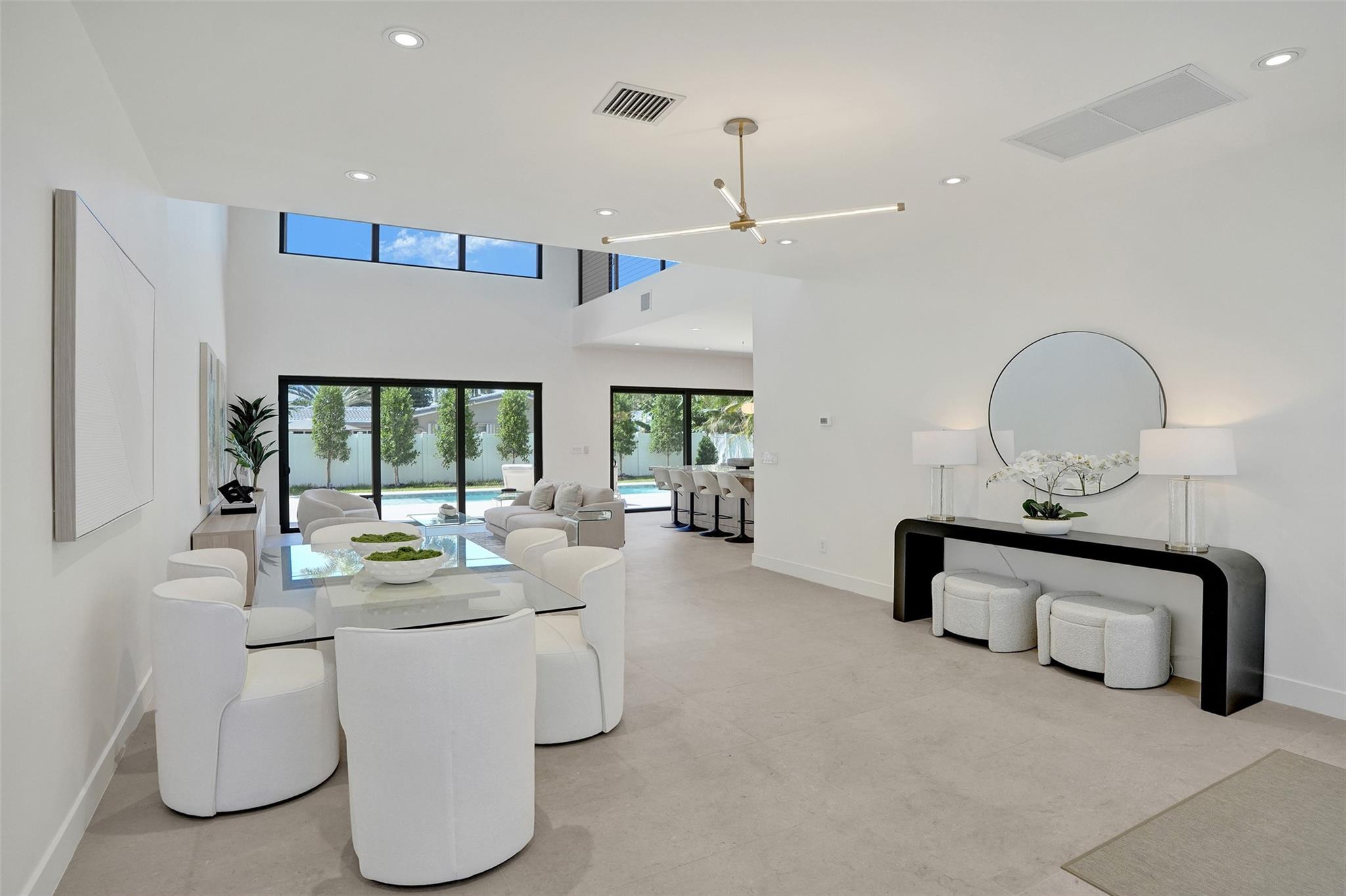 Lake Placid 35-23 B - Residential