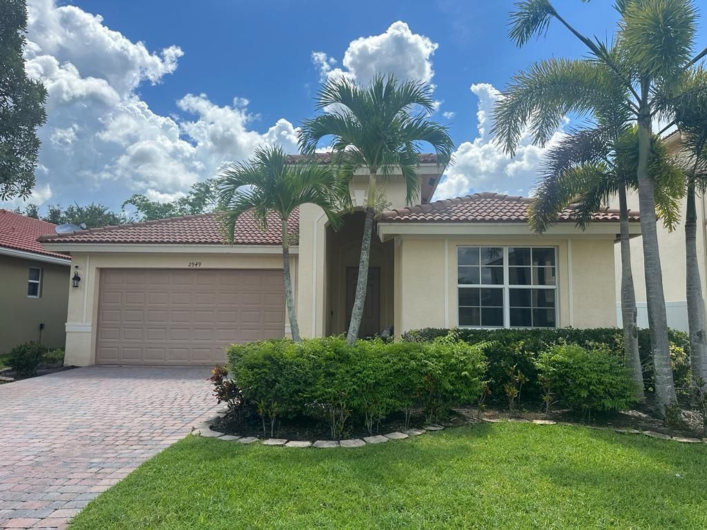 Photo of 2949 SW Porpoise Circle, Stuart, FL 34997 (MLS # R10917406)