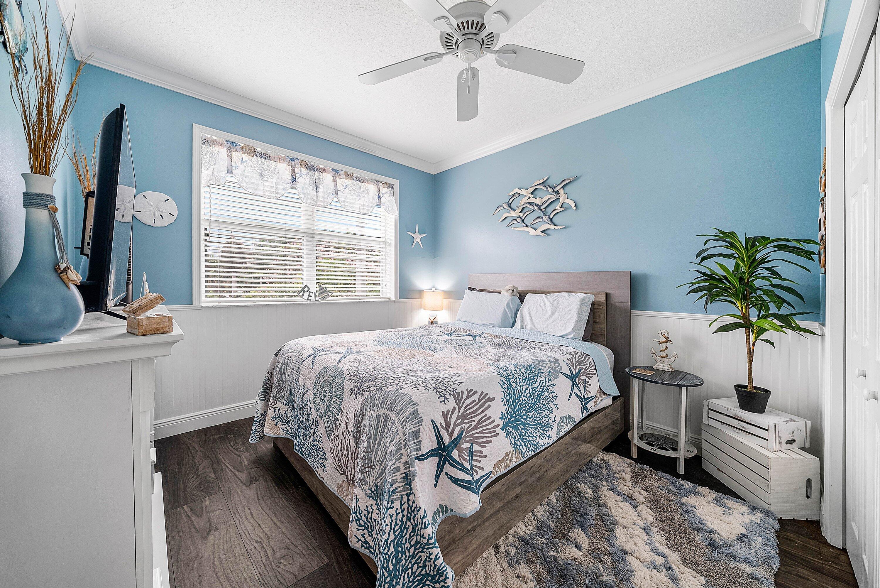 BAREFOOT COVE TOWNHOMES - Residential