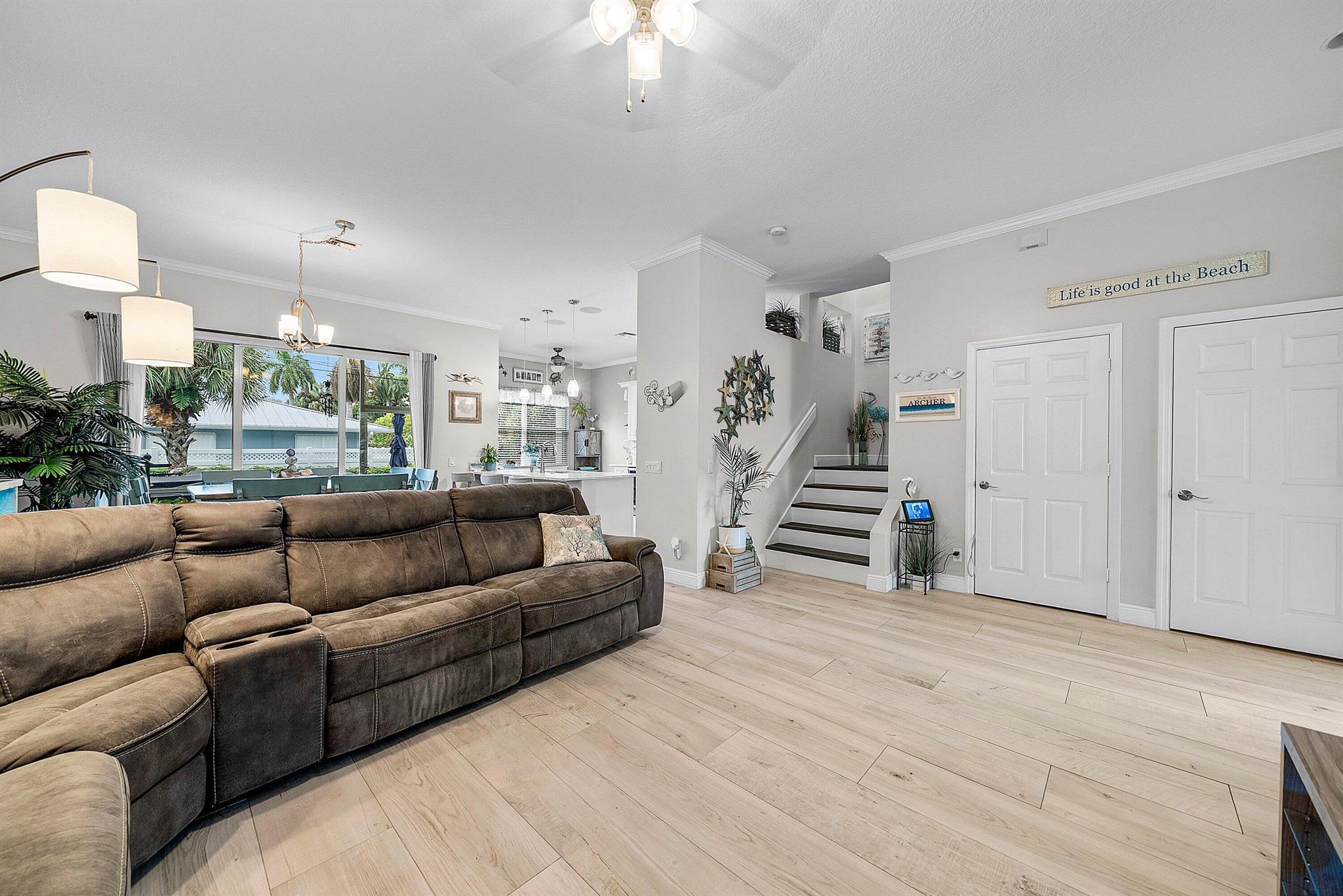 BAREFOOT COVE TOWNHOMES - Residential