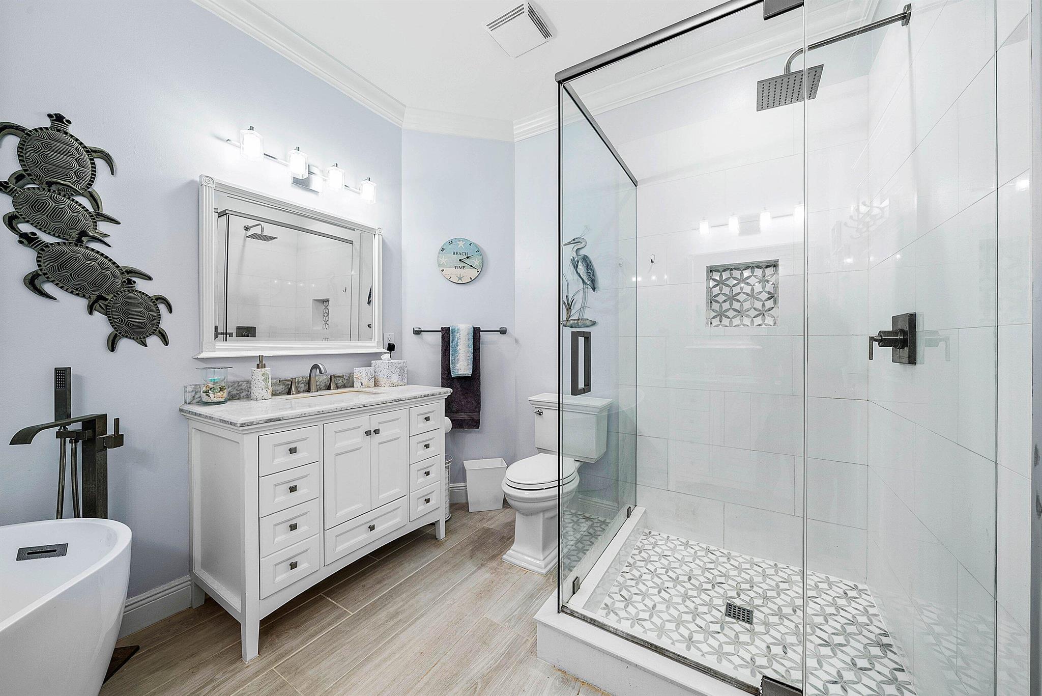 BAREFOOT COVE TOWNHOMES - Residential