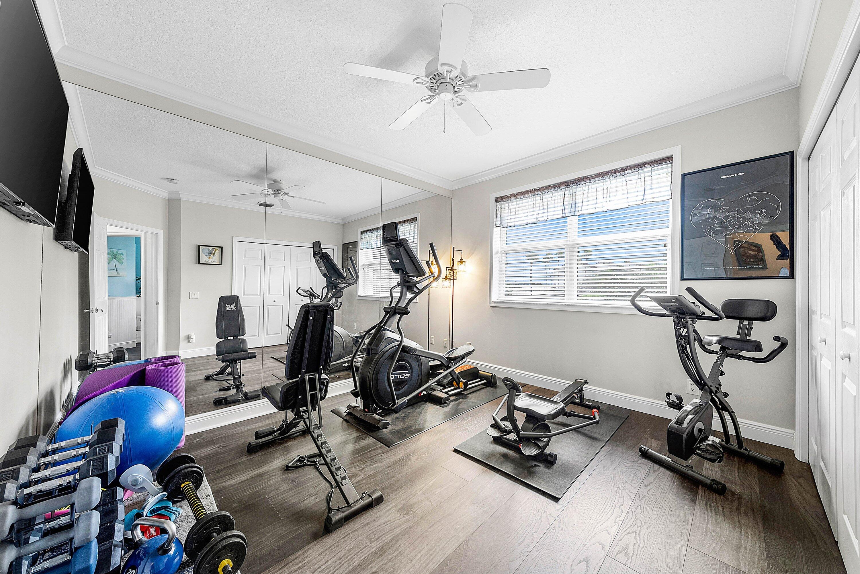 BAREFOOT COVE TOWNHOMES - Residential