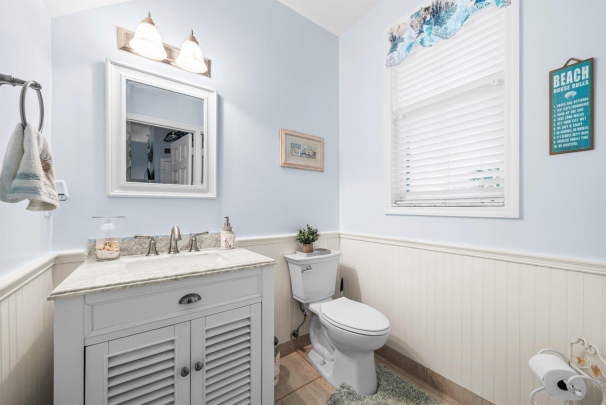 BAREFOOT COVE TOWNHOMES - Residential