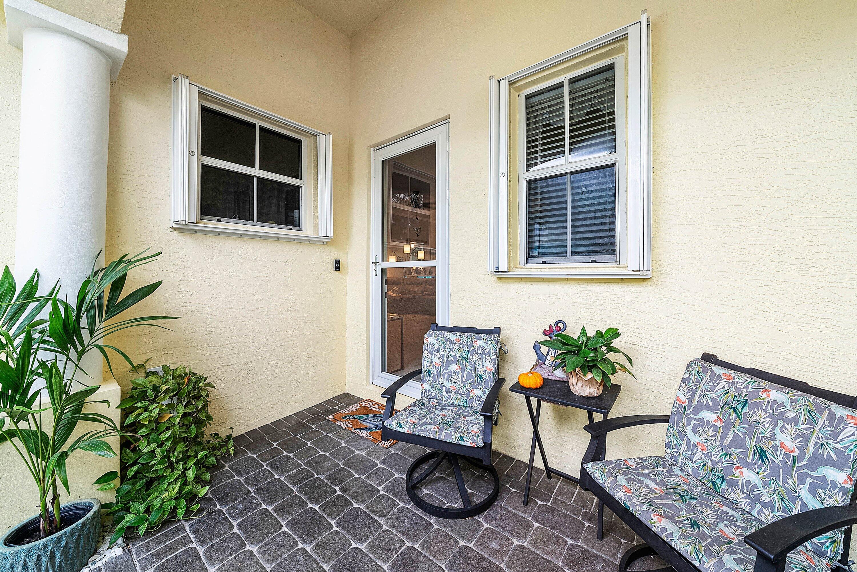 BAREFOOT COVE TOWNHOMES - Residential