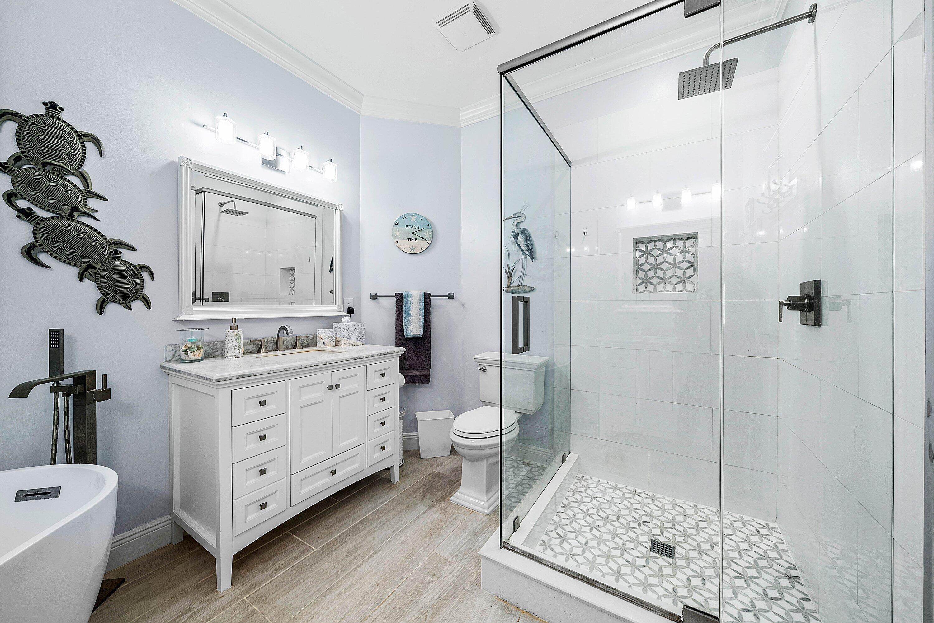 BAREFOOT COVE TOWNHOMES - Residential