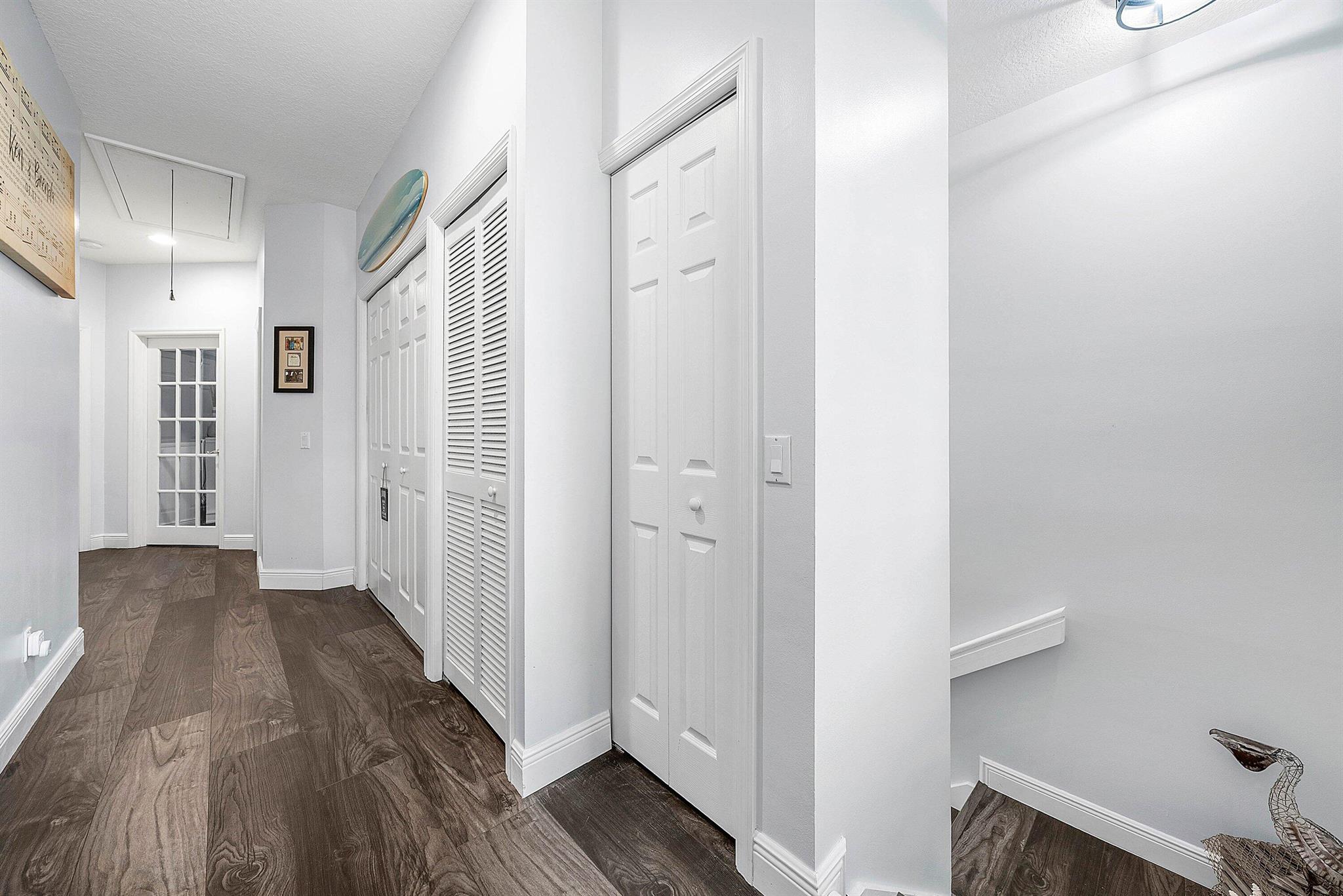 BAREFOOT COVE TOWNHOMES - Residential