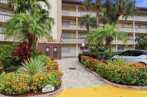 Tiny photo for 3201 Portofino Point #E3, Coconut Creek, FL 33066 (MLS # B26028768)