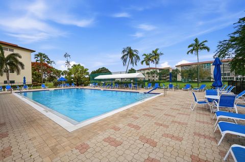 Tiny photo for 3201 Portofino Point #E3, Coconut Creek, FL 33066 (MLS # B26028768)
