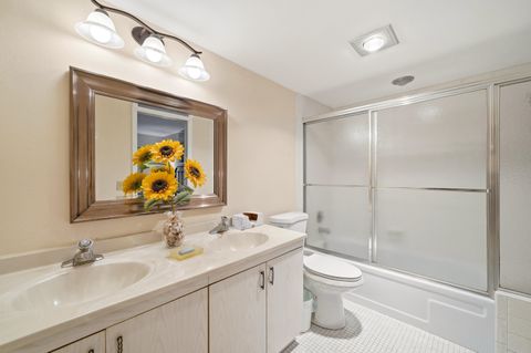 Tiny photo for 3201 Portofino Point #E3, Coconut Creek, FL 33066 (MLS # B26028768)