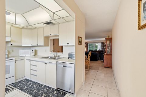 Tiny photo for 3201 Portofino Point #E3, Coconut Creek, FL 33066 (MLS # B26028768)