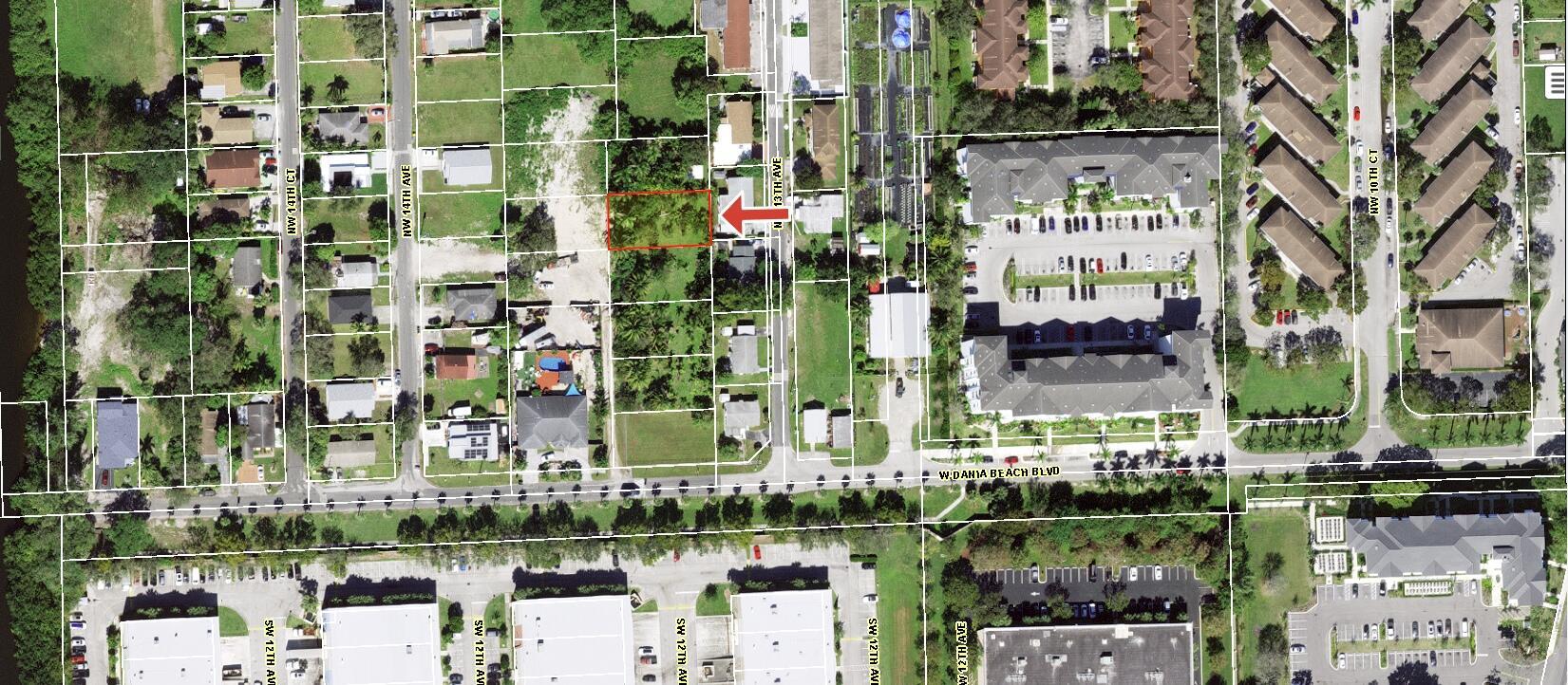 Talk about great location! Absolutely one of the fastest growing cities in South Florida. Vacant land in Dania Beach is very limited. These lots would make a perfect place for single family homes. Investors and end users don't miss out on this Primetime location. This is one of 4 lots I have for sale. All the lots are right next to each other.