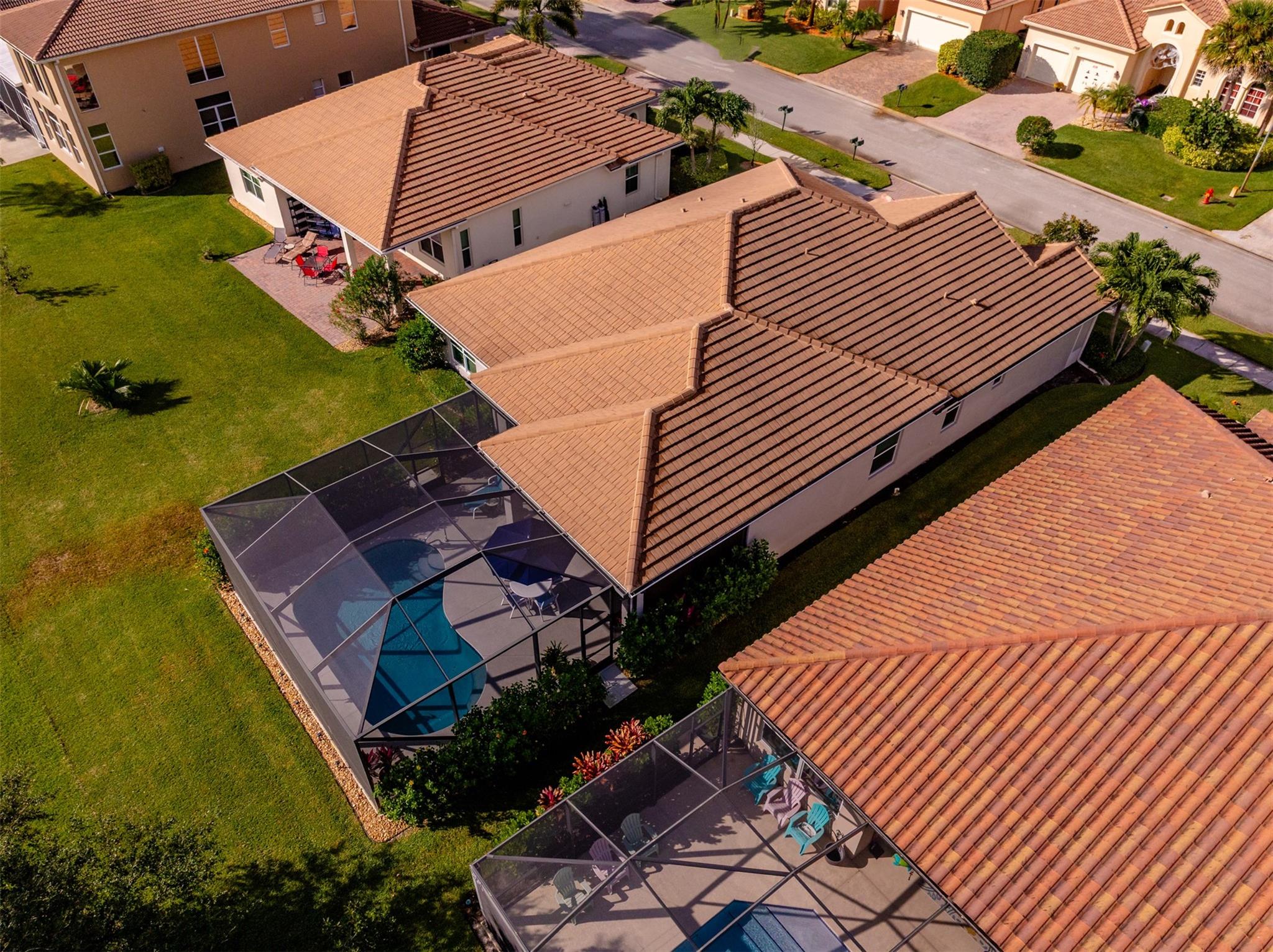 Millstone Landing Pd Ph 3 - Residential