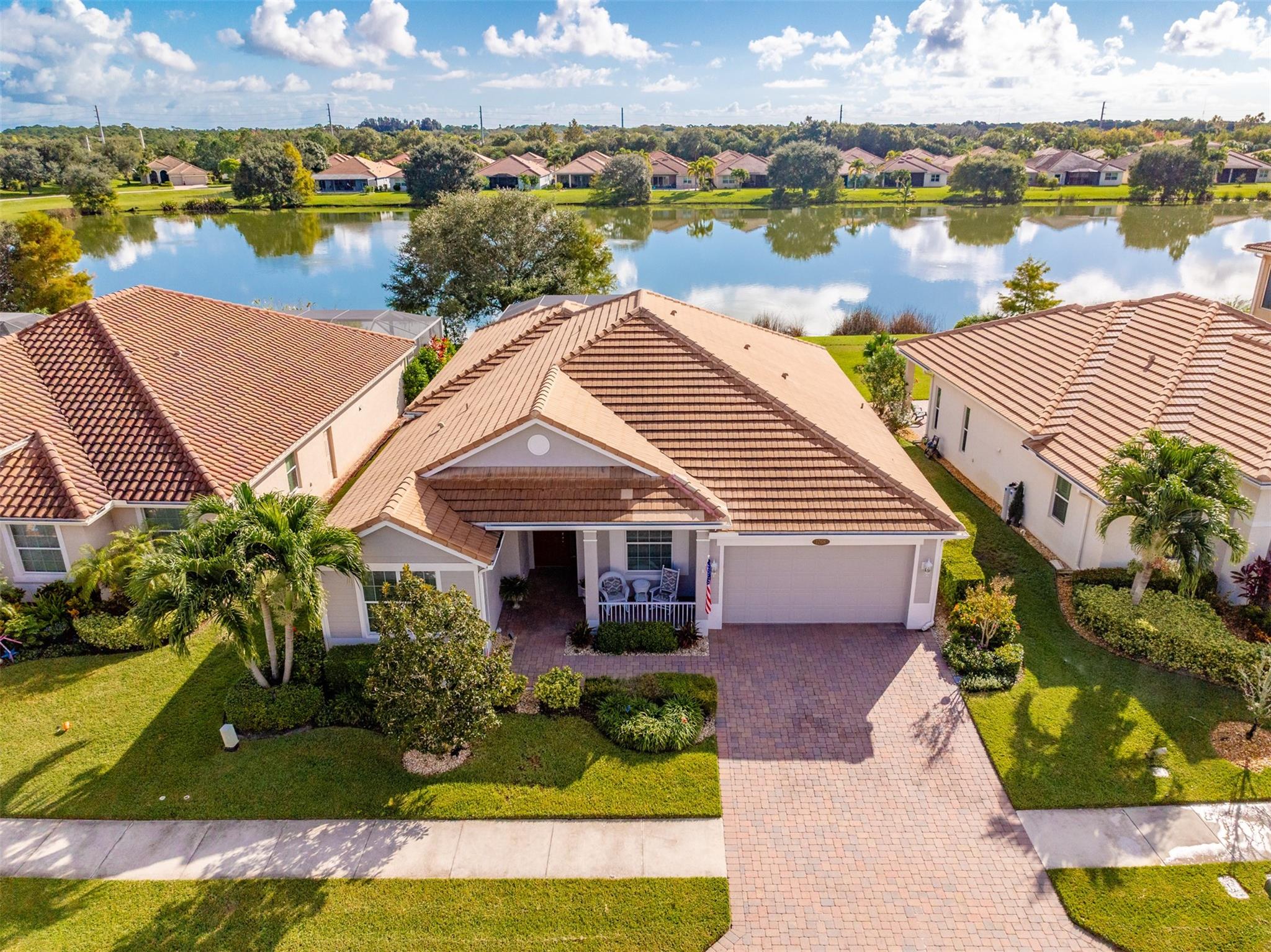 Millstone Landing Pd Ph 3 - Residential