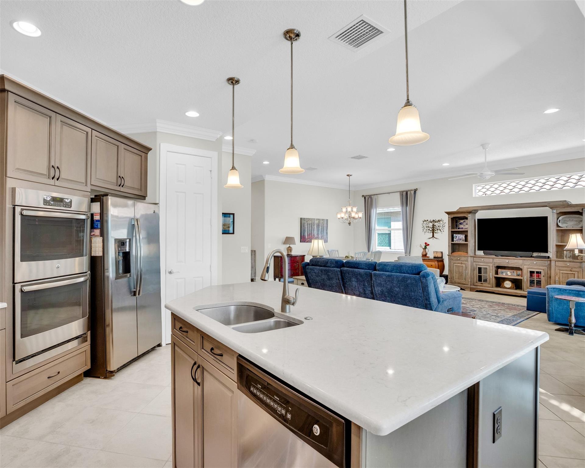 Millstone Landing Pd Ph 3 - Residential