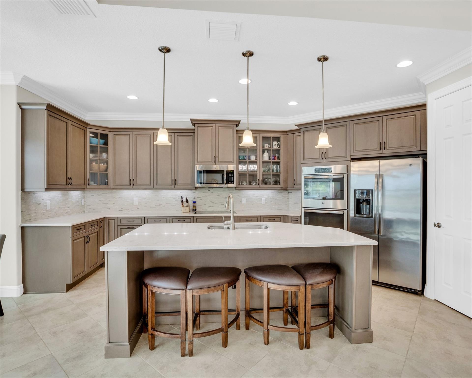 Millstone Landing Pd Ph 3 - Residential