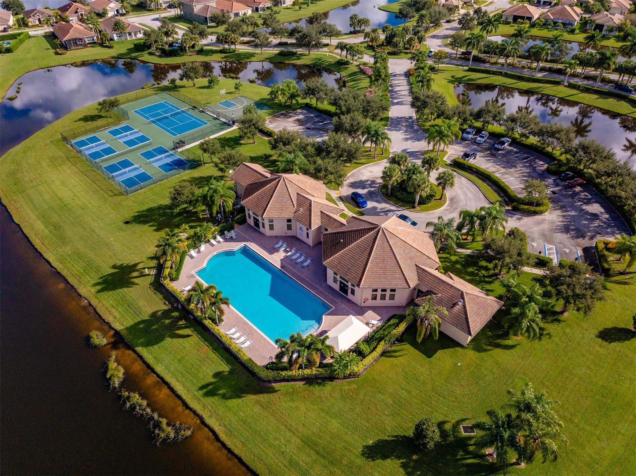 Millstone Landing Pd Ph 3 - Residential