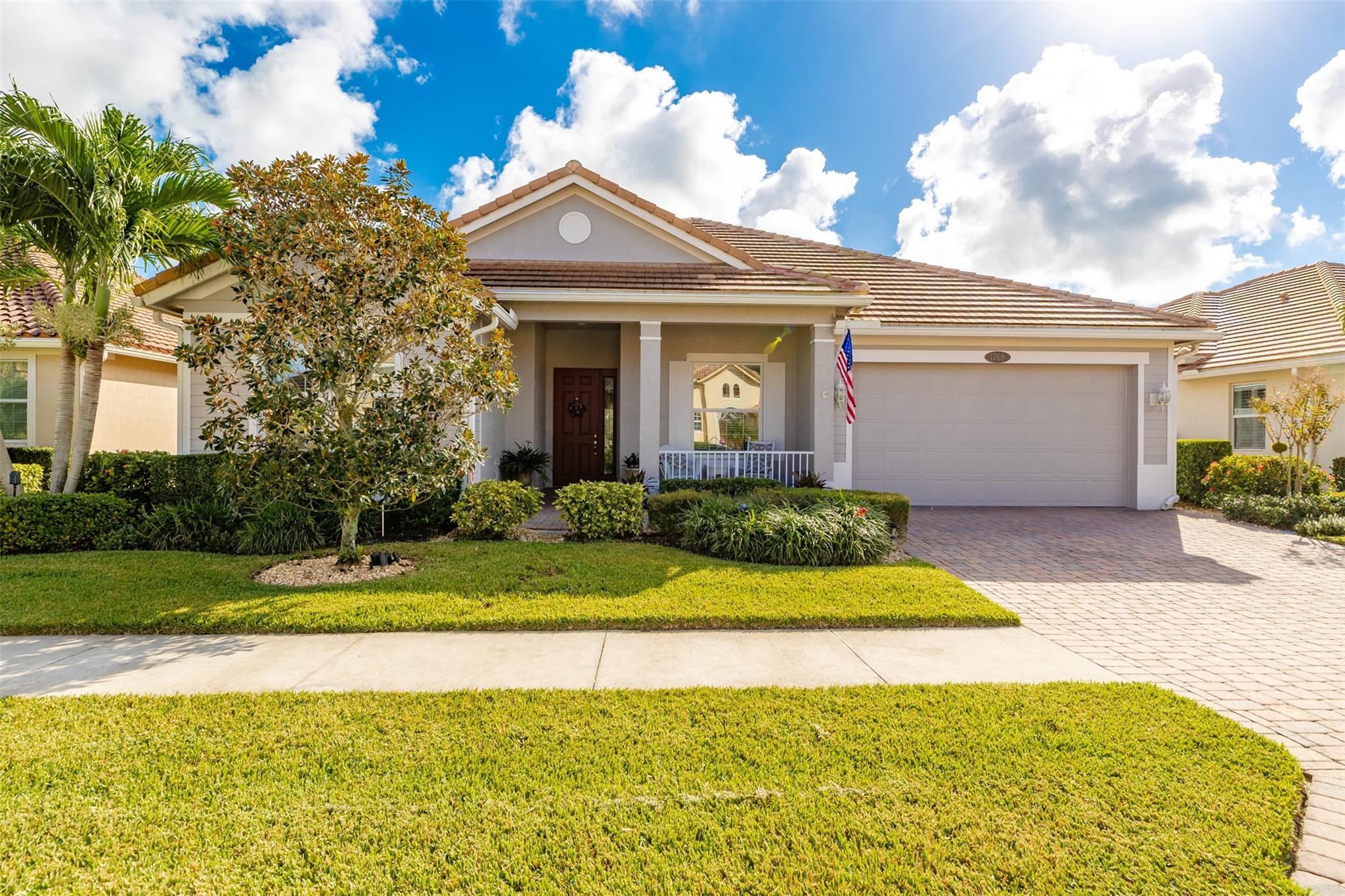 Millstone Landing Pd Ph 3 - Residential