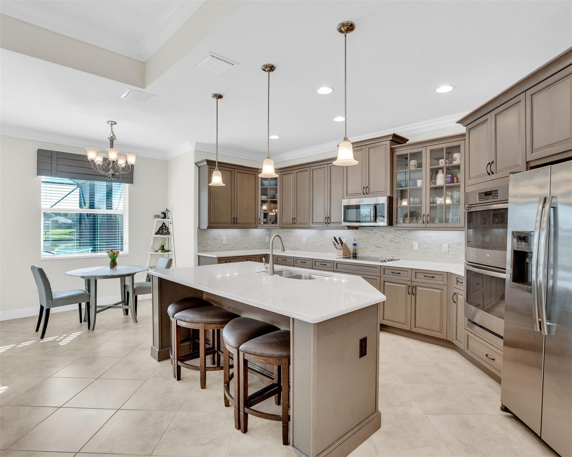 Millstone Landing Pd Ph 3 - Residential