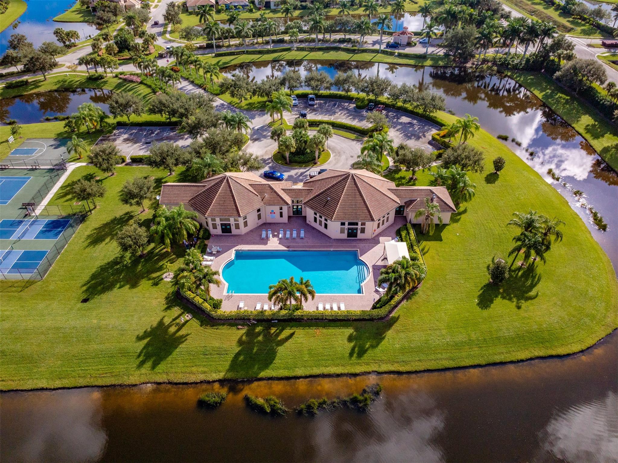 Millstone Landing Pd Ph 3 - Residential
