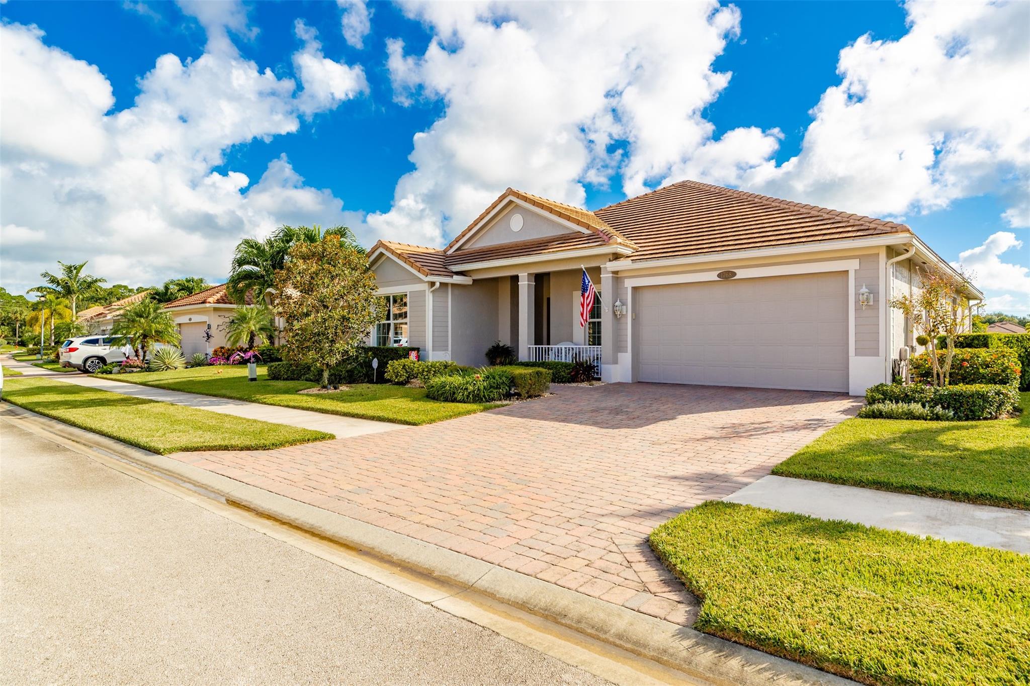 Millstone Landing Pd Ph 3 - Residential
